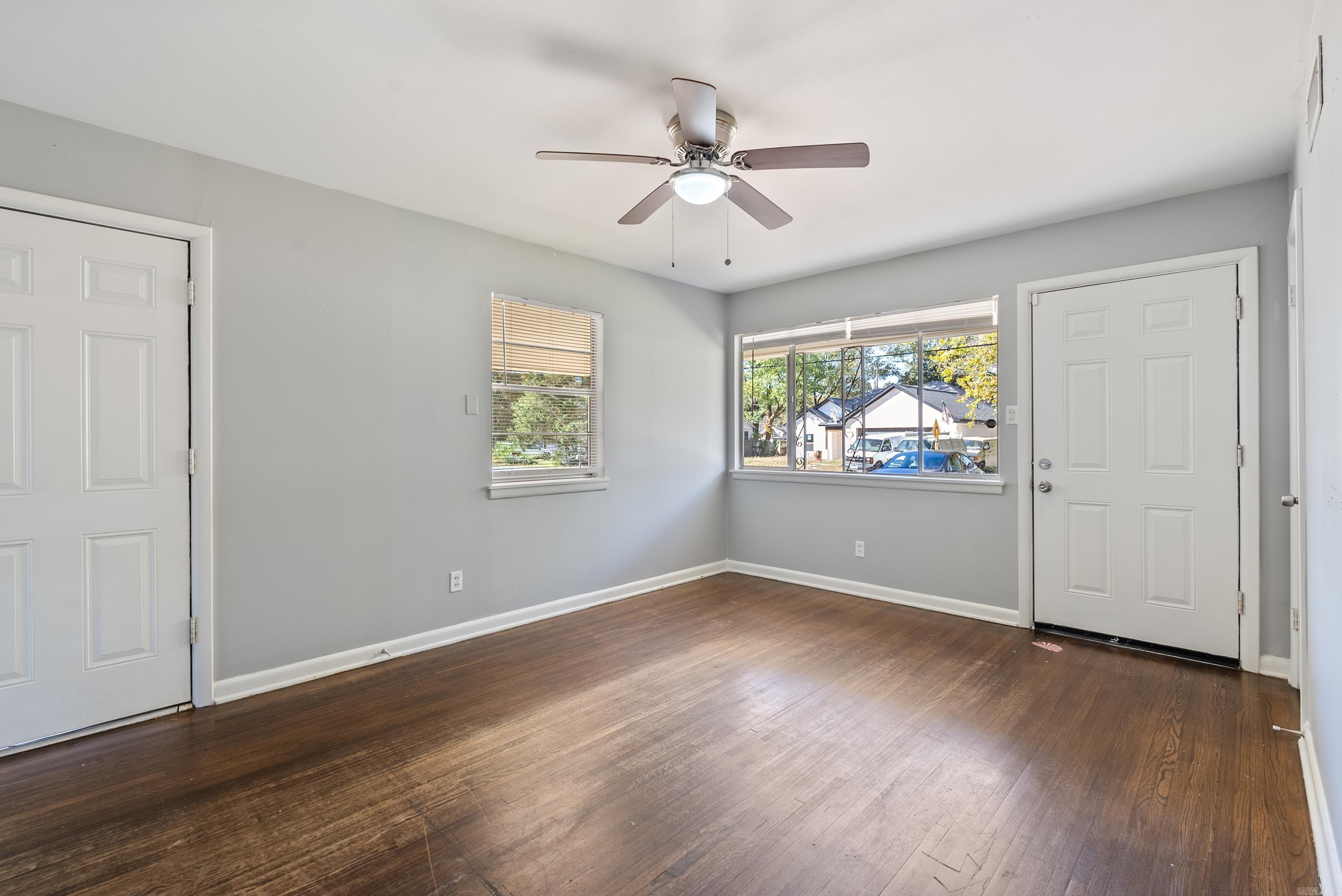 Hosman - Residential