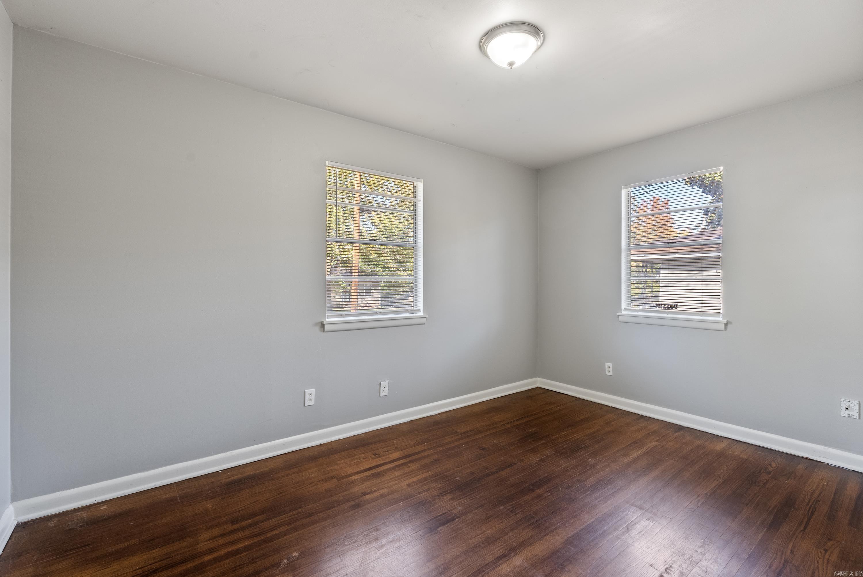 Hosman - Residential