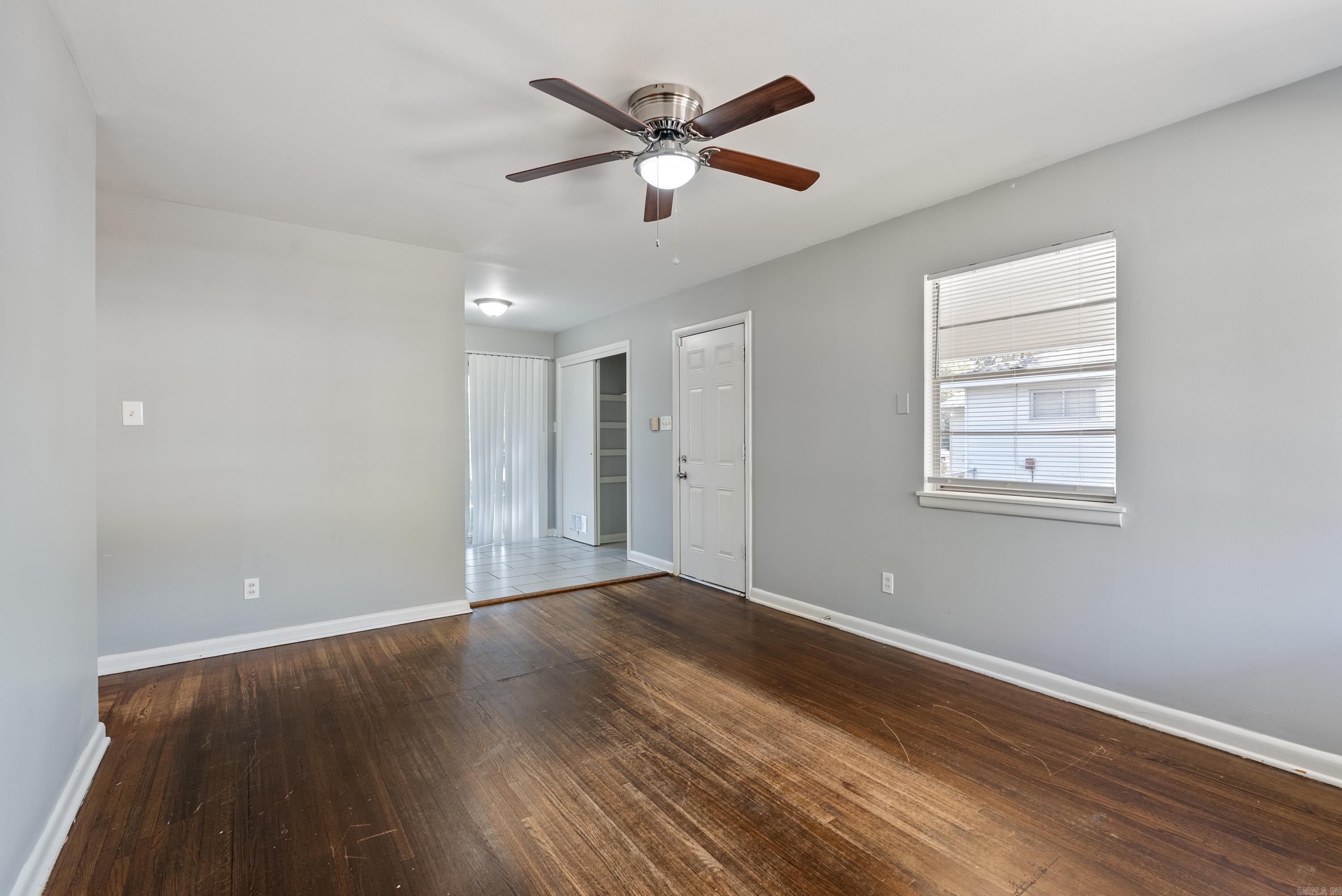 Hosman - Residential