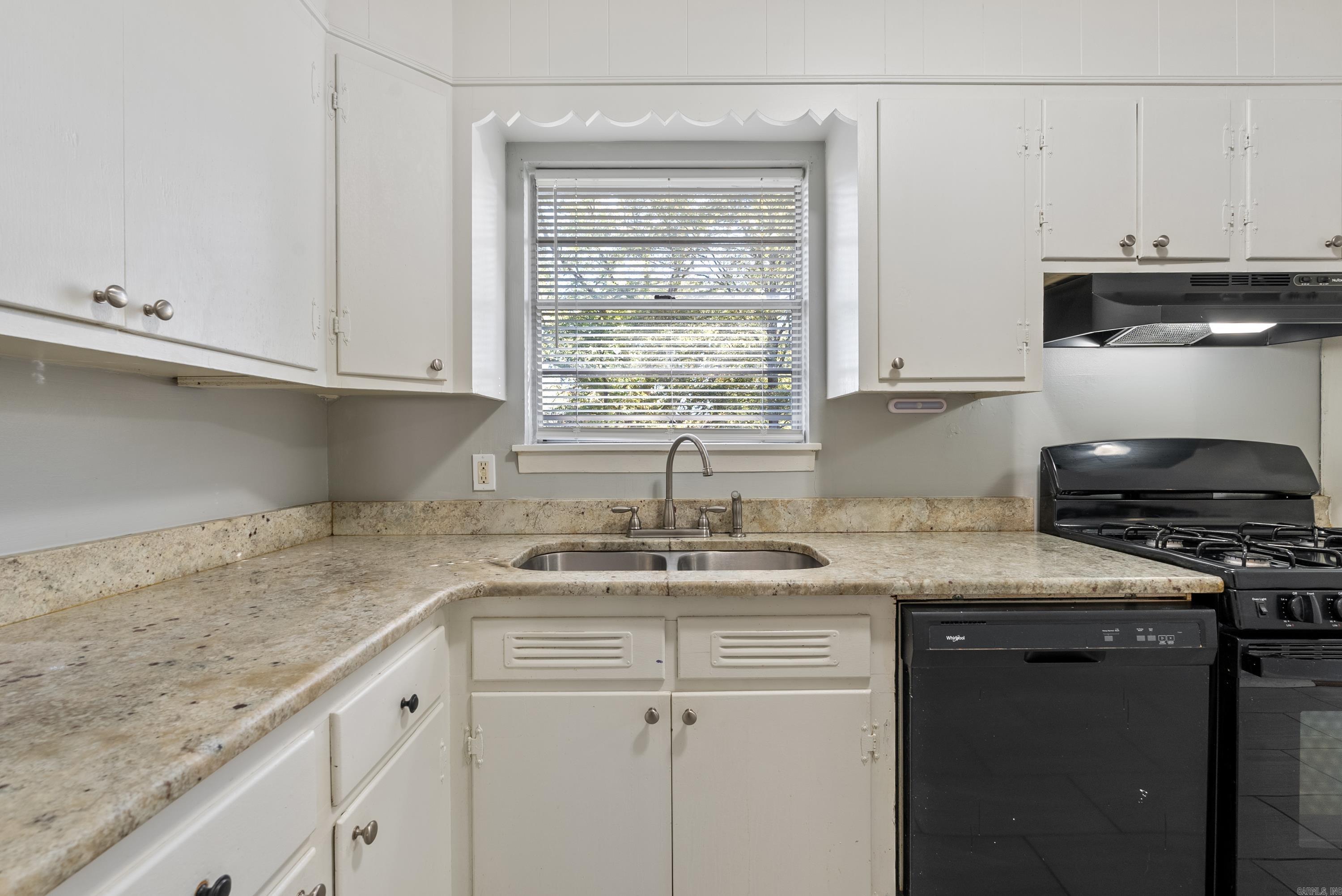 Hosman - Residential