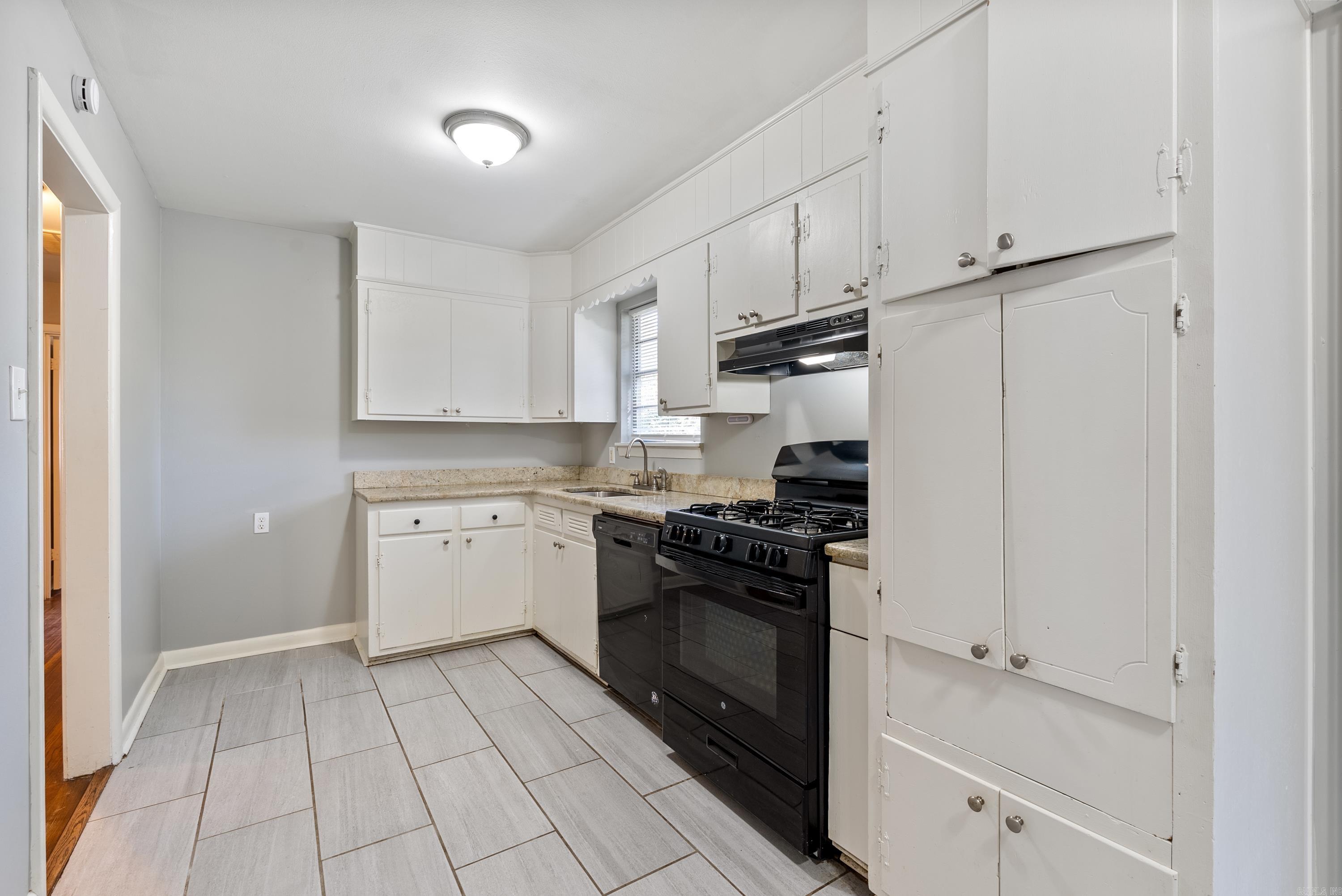 Hosman - Residential