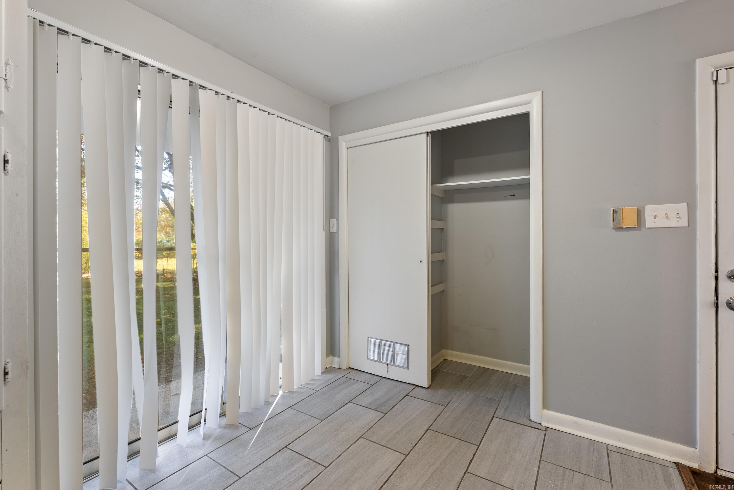 Hosman - Residential