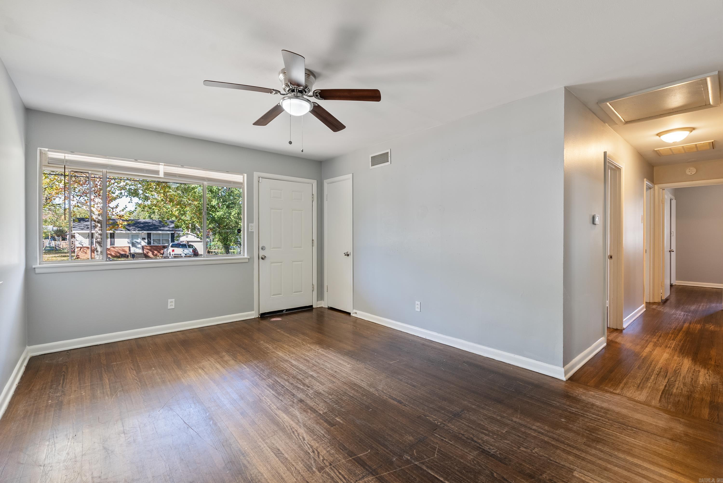 Hosman - Residential