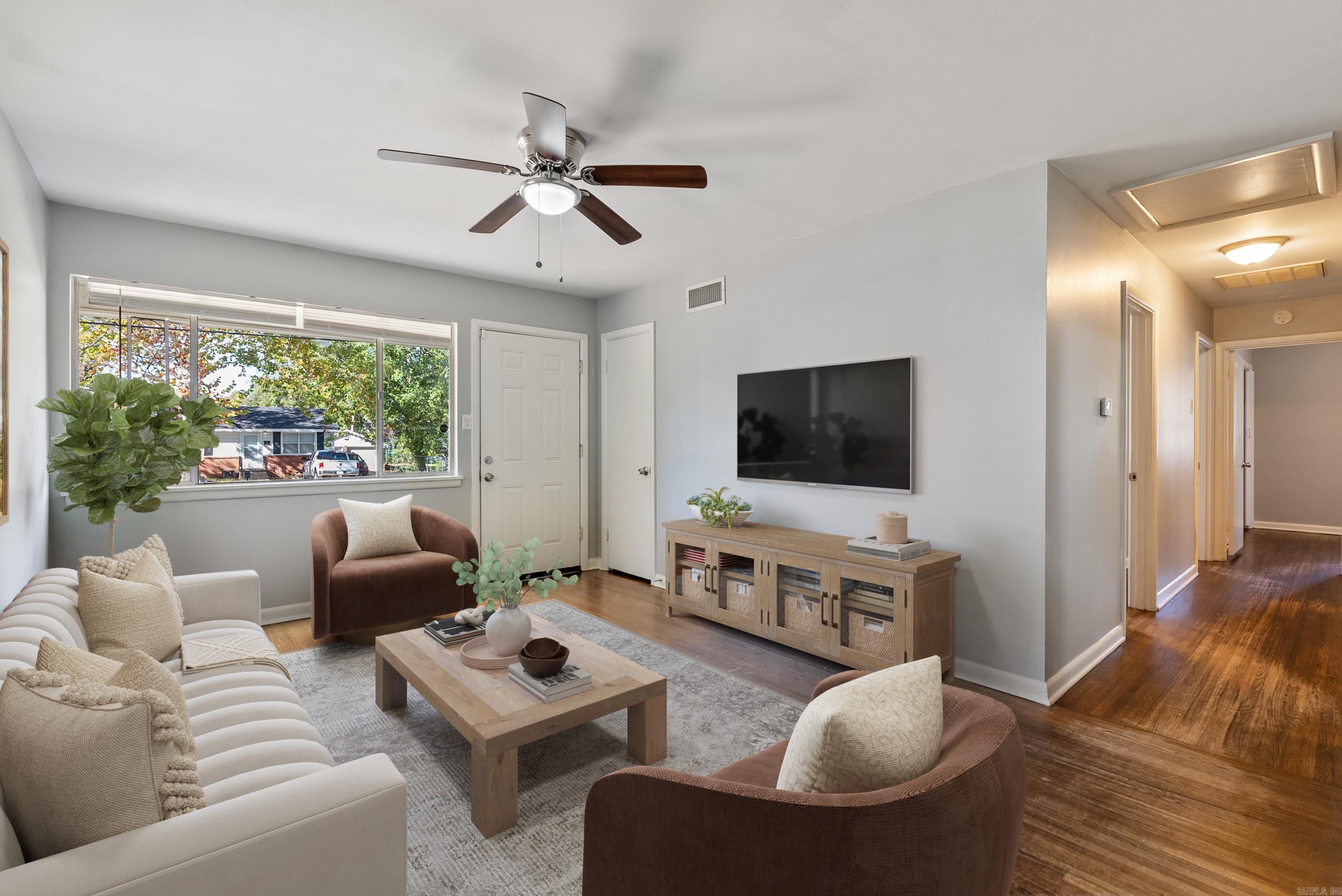 Hosman - Residential