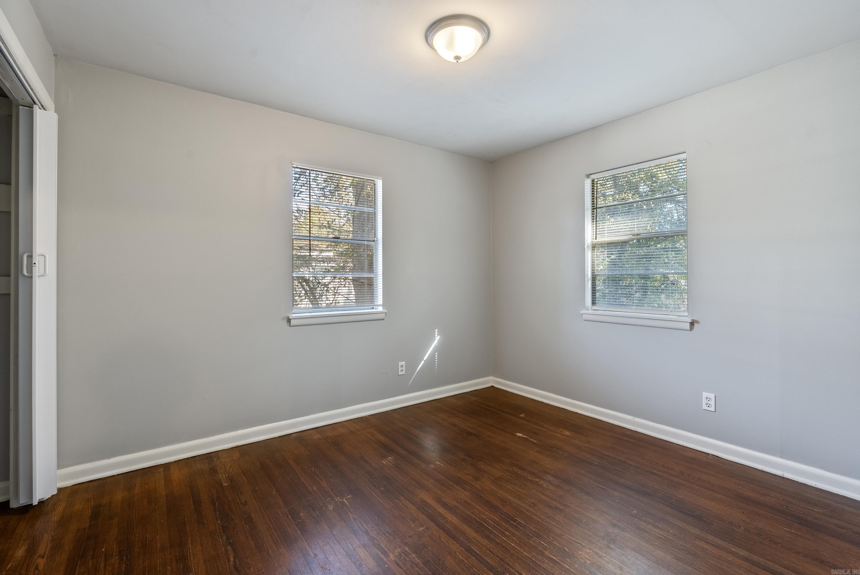 Hosman - Residential