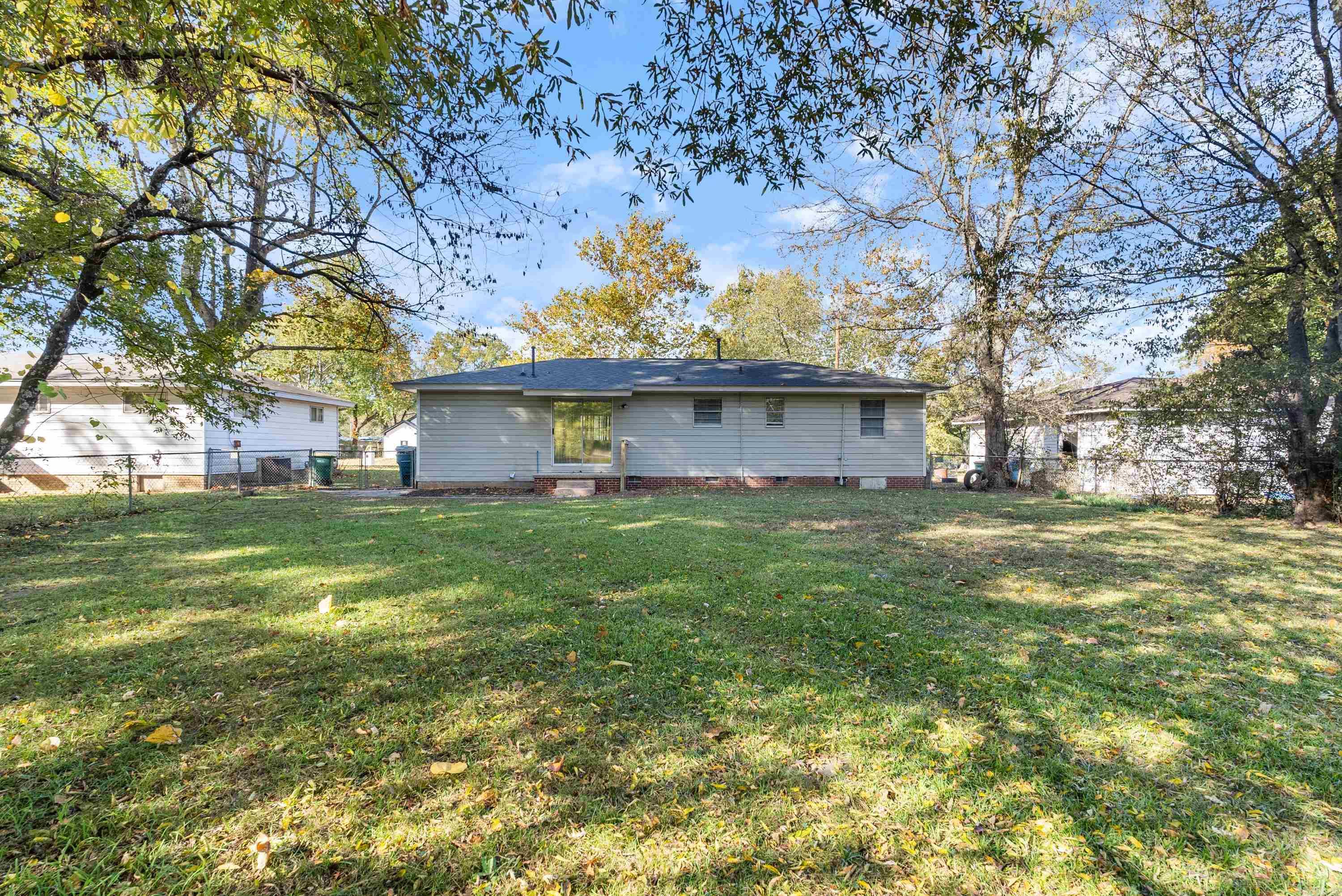 Hosman - Residential