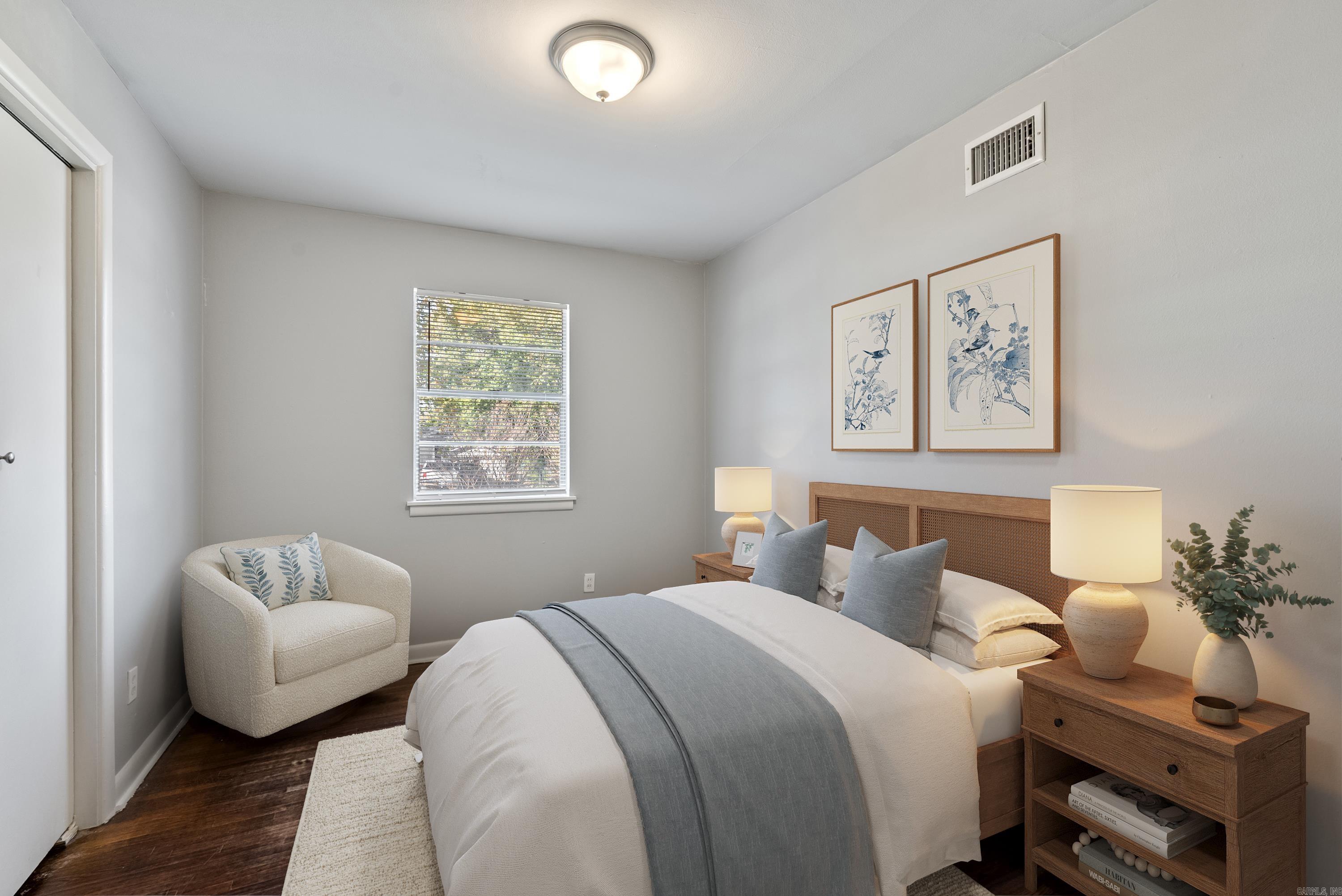 Hosman - Residential