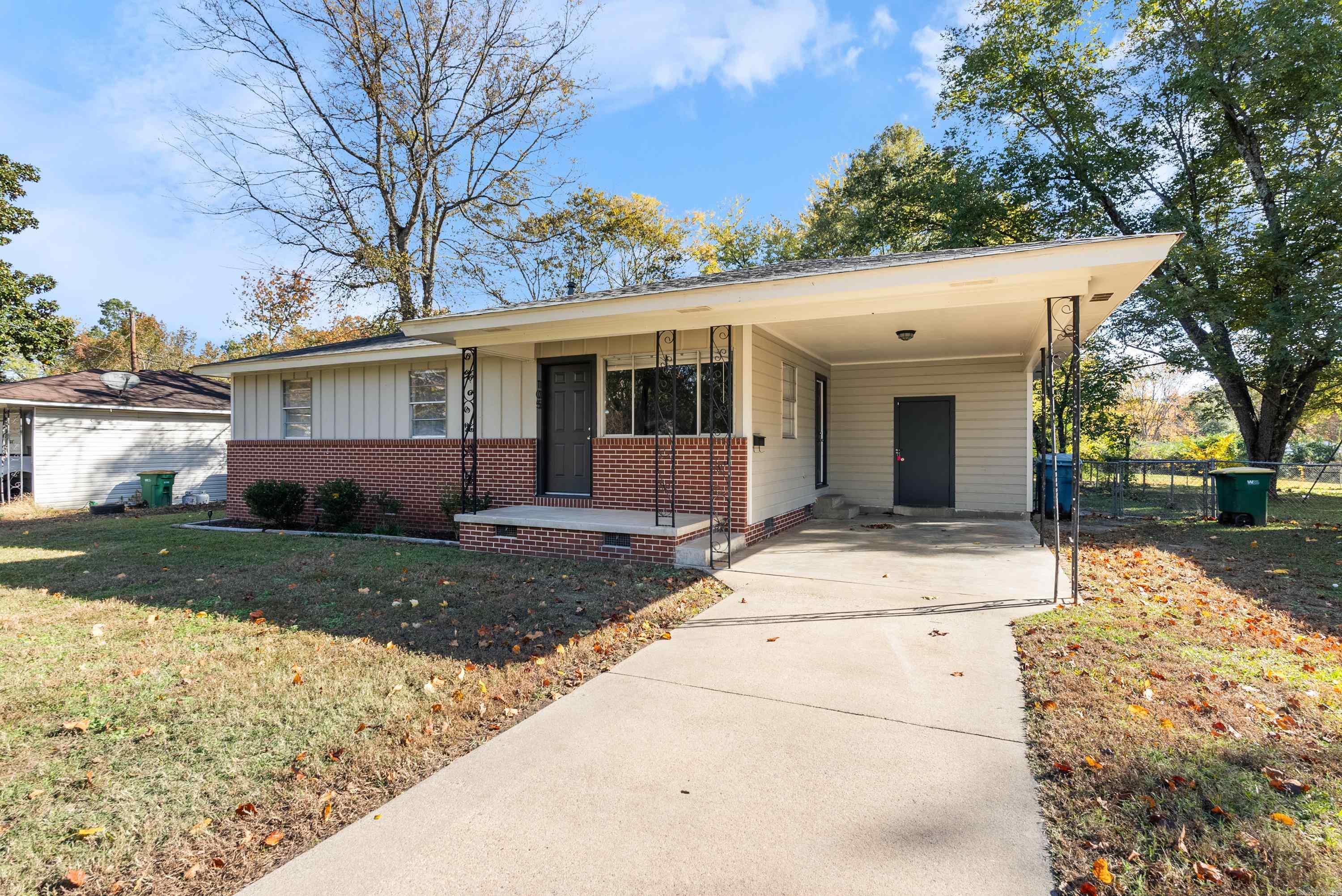 Hosman - Residential