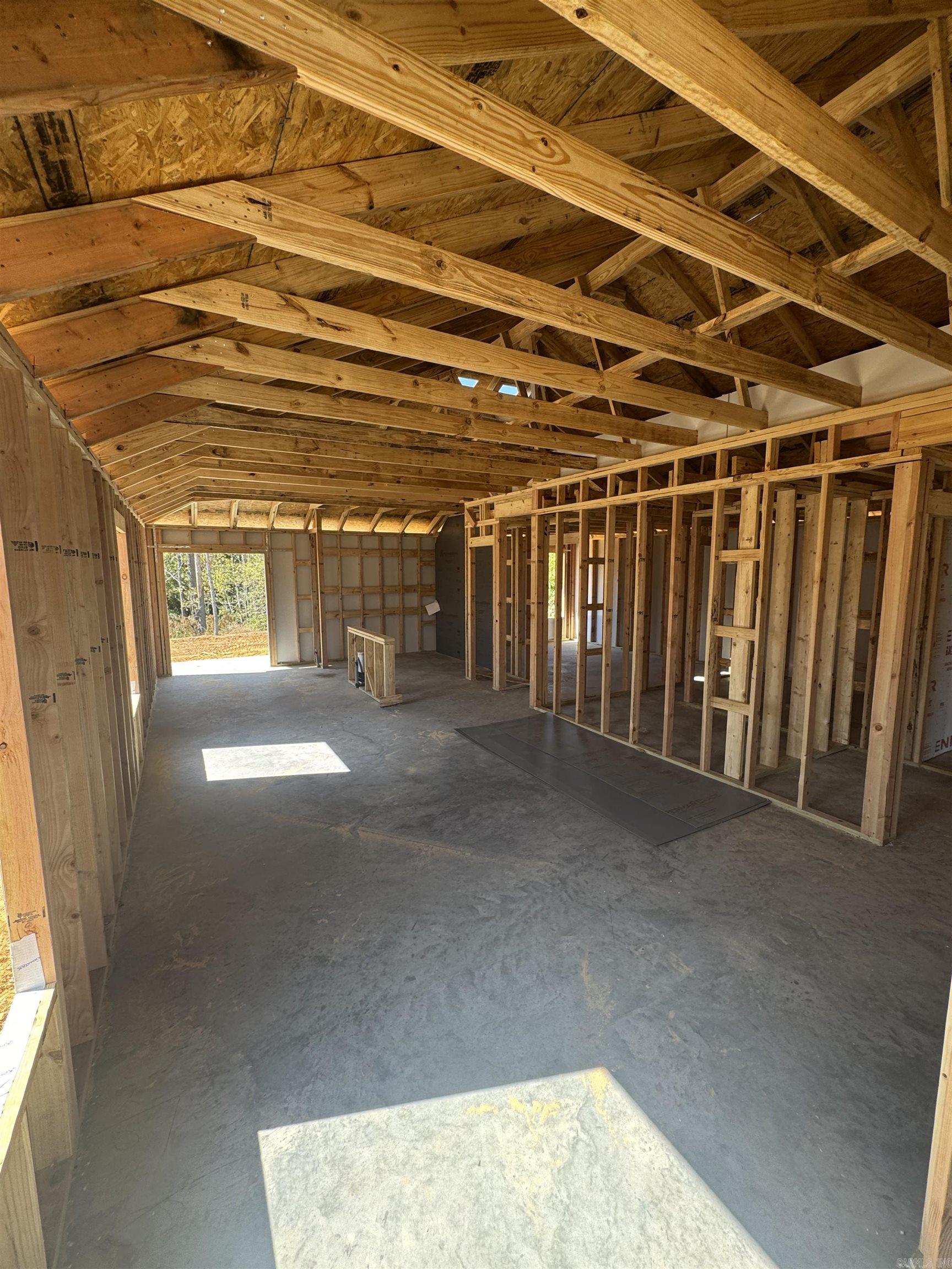 THE MEADOWS - Residential