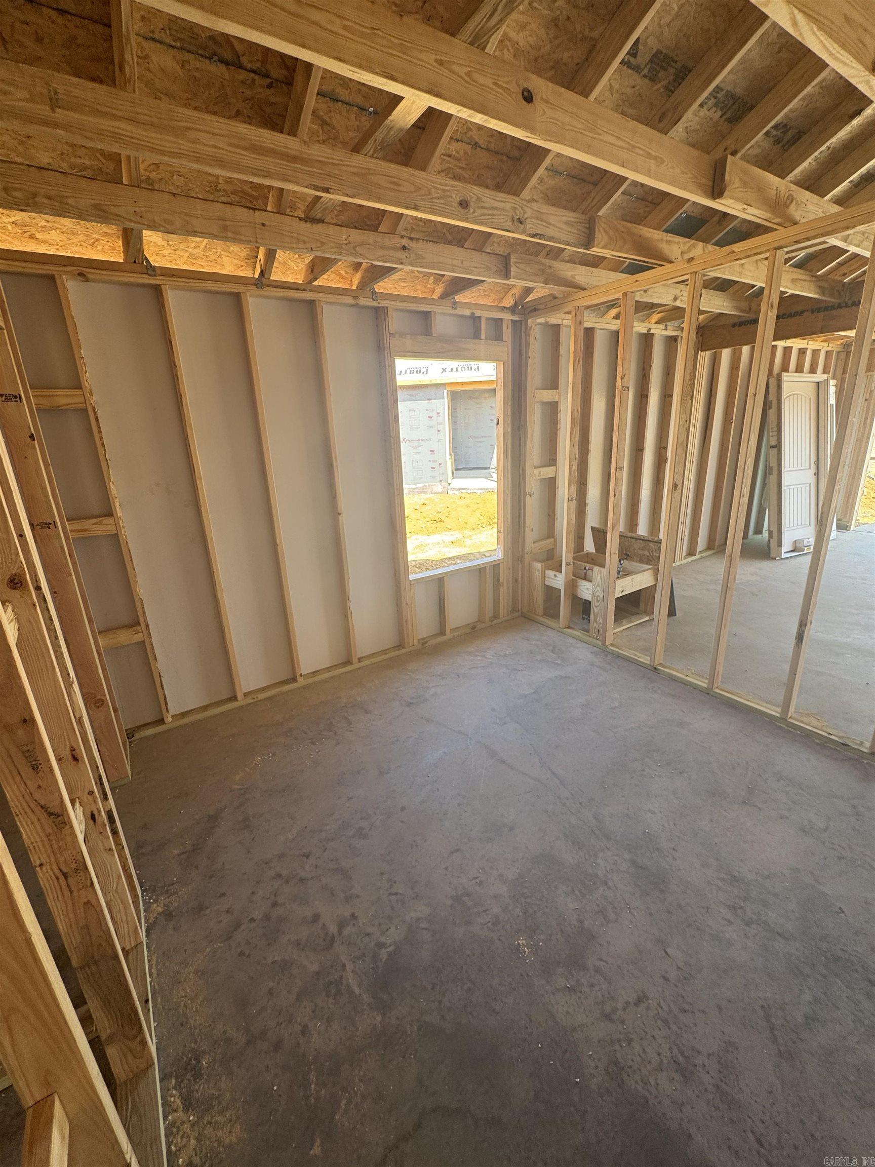 THE MEADOWS - Residential