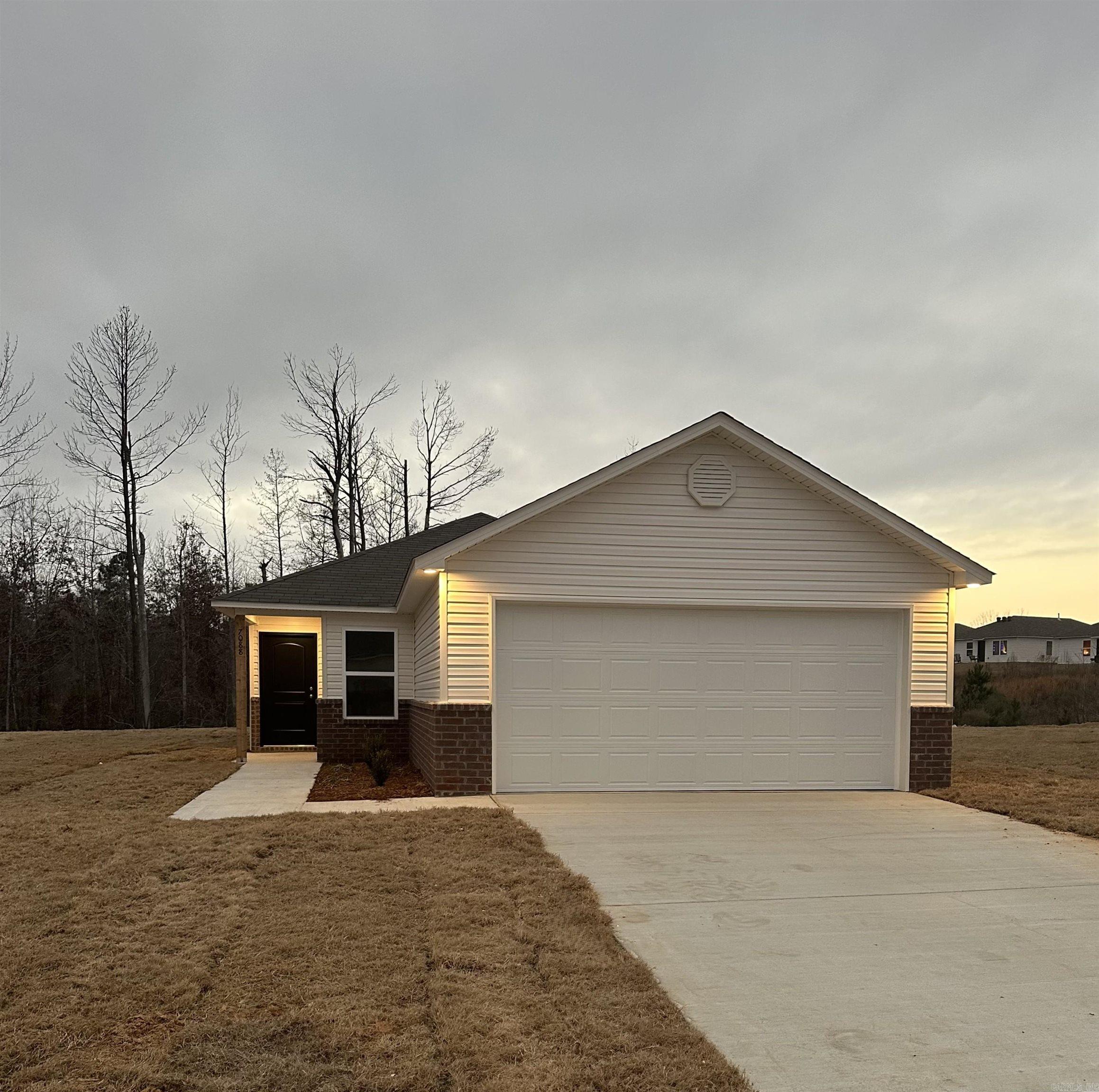 THE MEADOWS - Residential