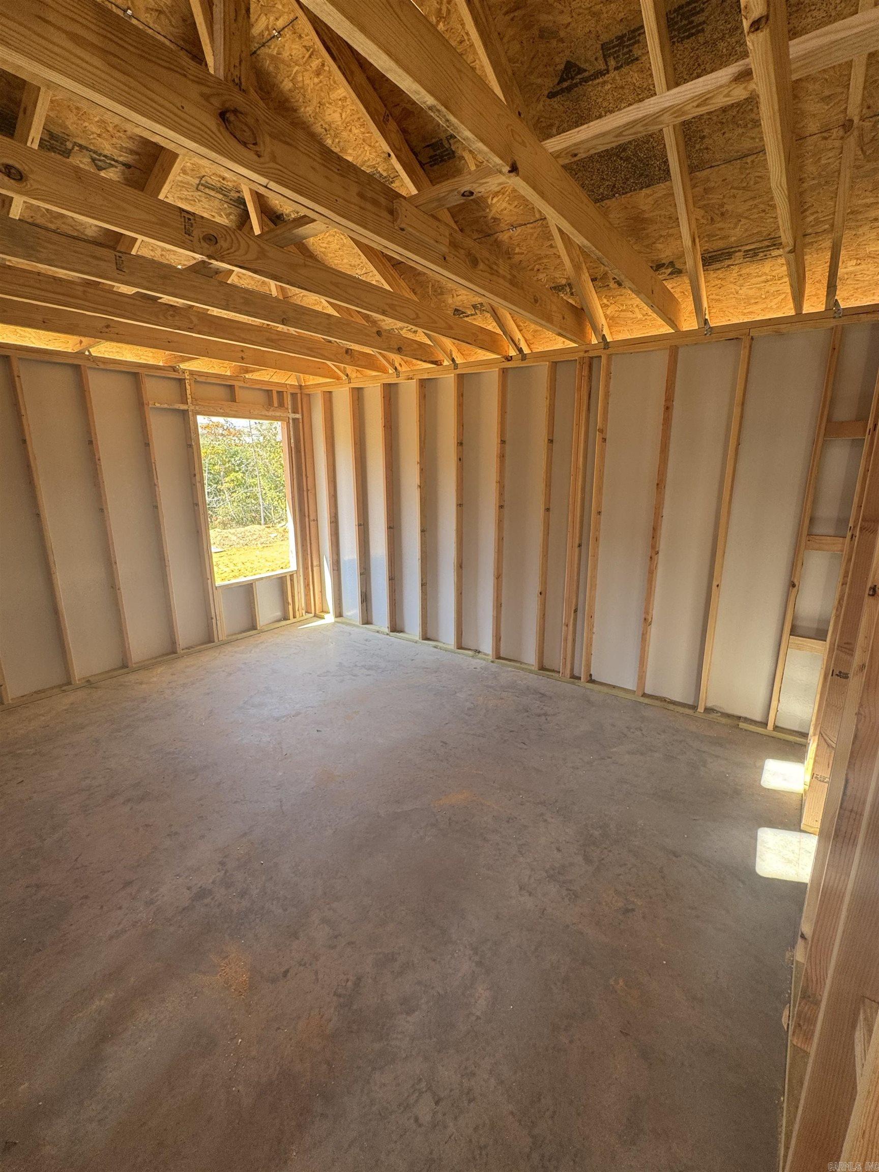 THE MEADOWS - Residential