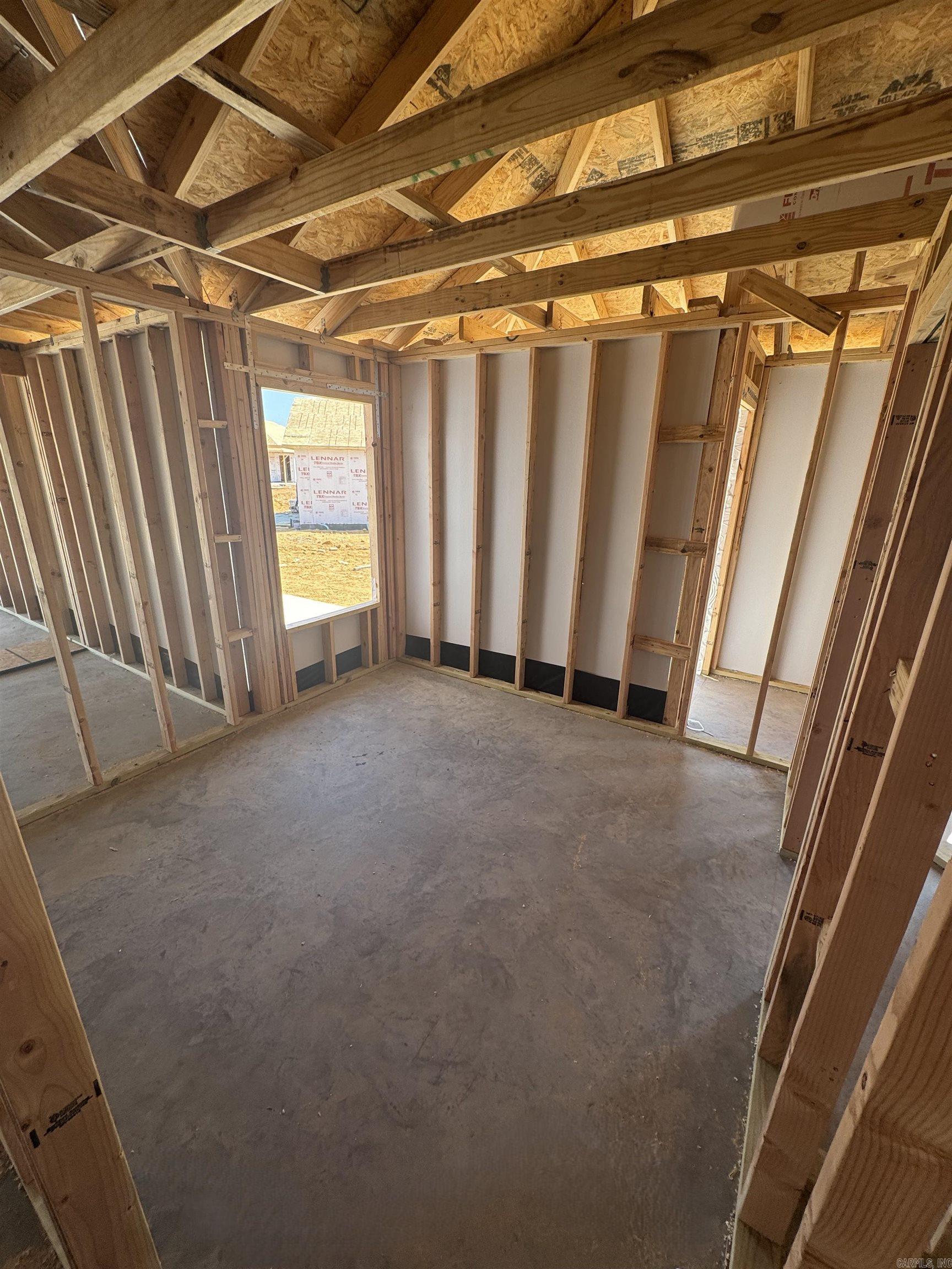 THE MEADOWS - Residential