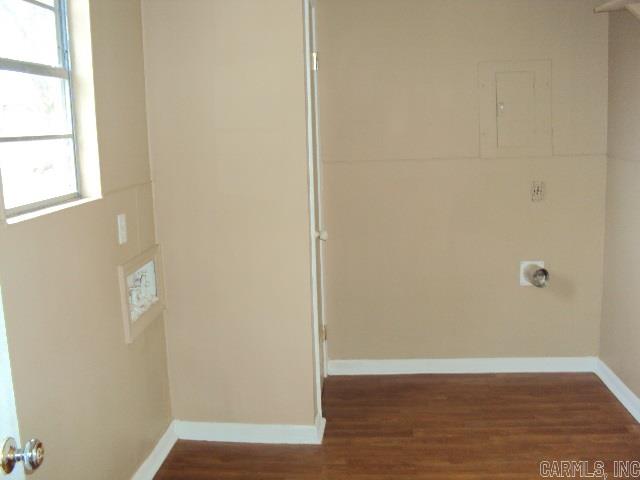 City of Cabot - Residential