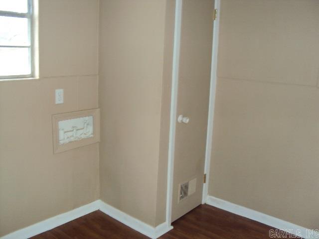 City of Cabot - Residential