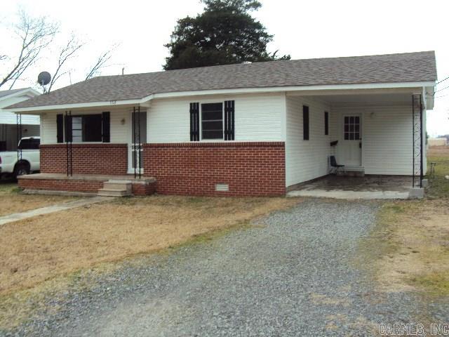 City of Cabot - Residential