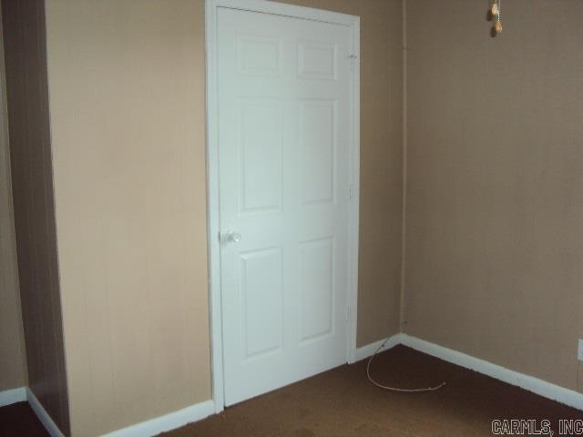 City of Cabot - Residential