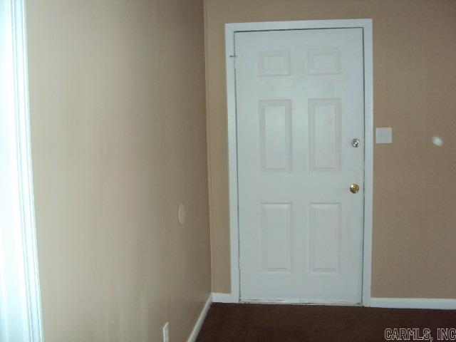 City of Cabot - Residential