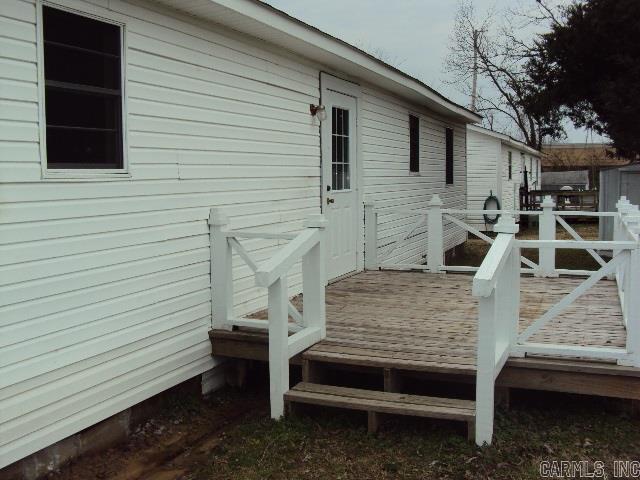 City of Cabot - Residential