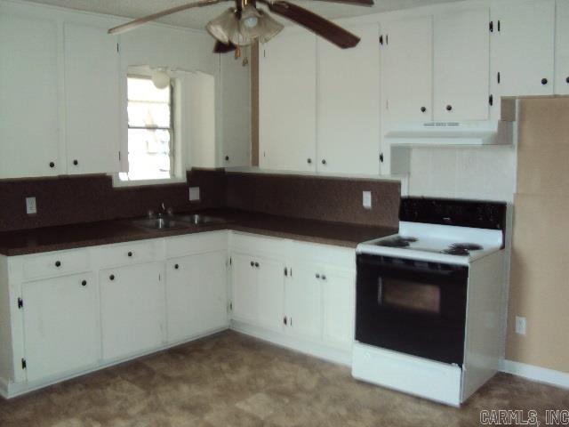 City of Cabot - Residential