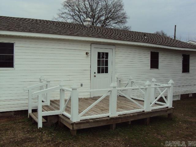 City of Cabot - Residential