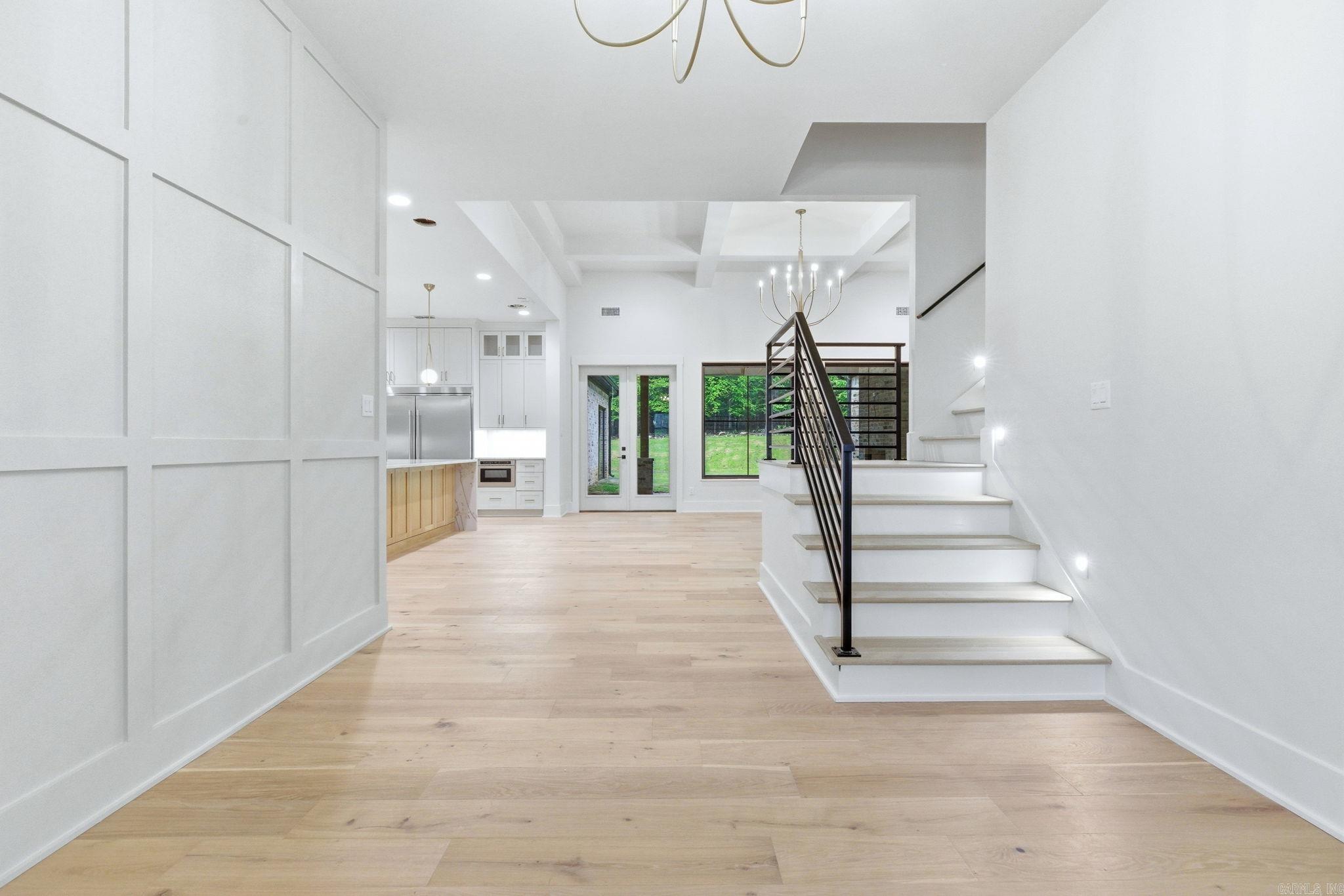 HAZEL OAK - Residential