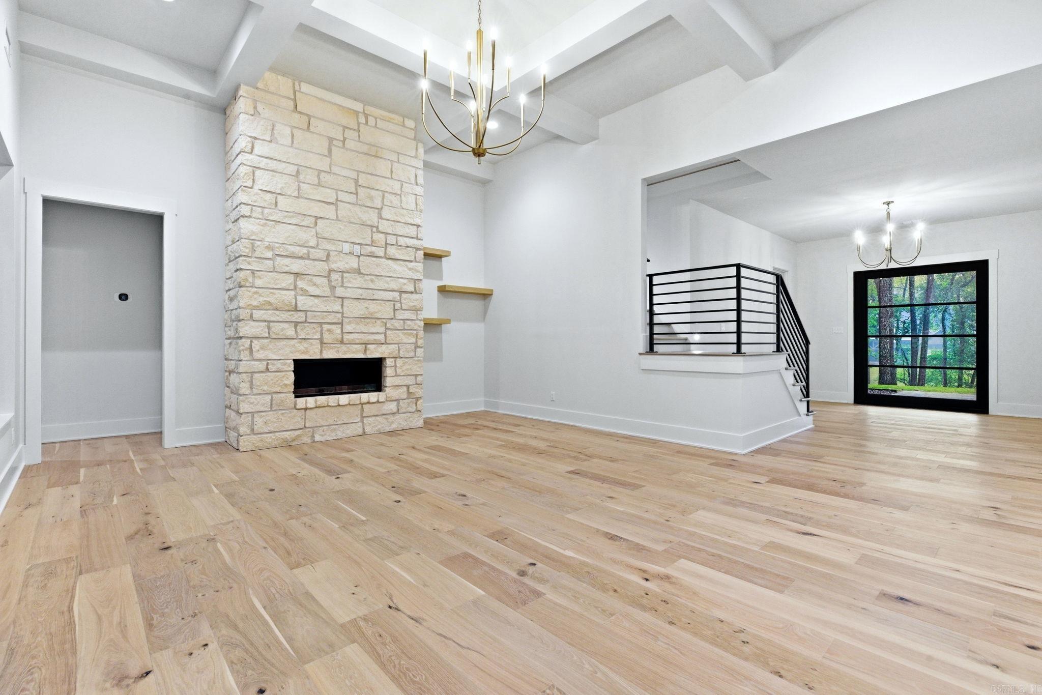 HAZEL OAK - Residential