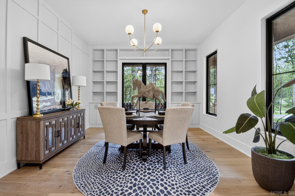HAZEL OAK - Residential