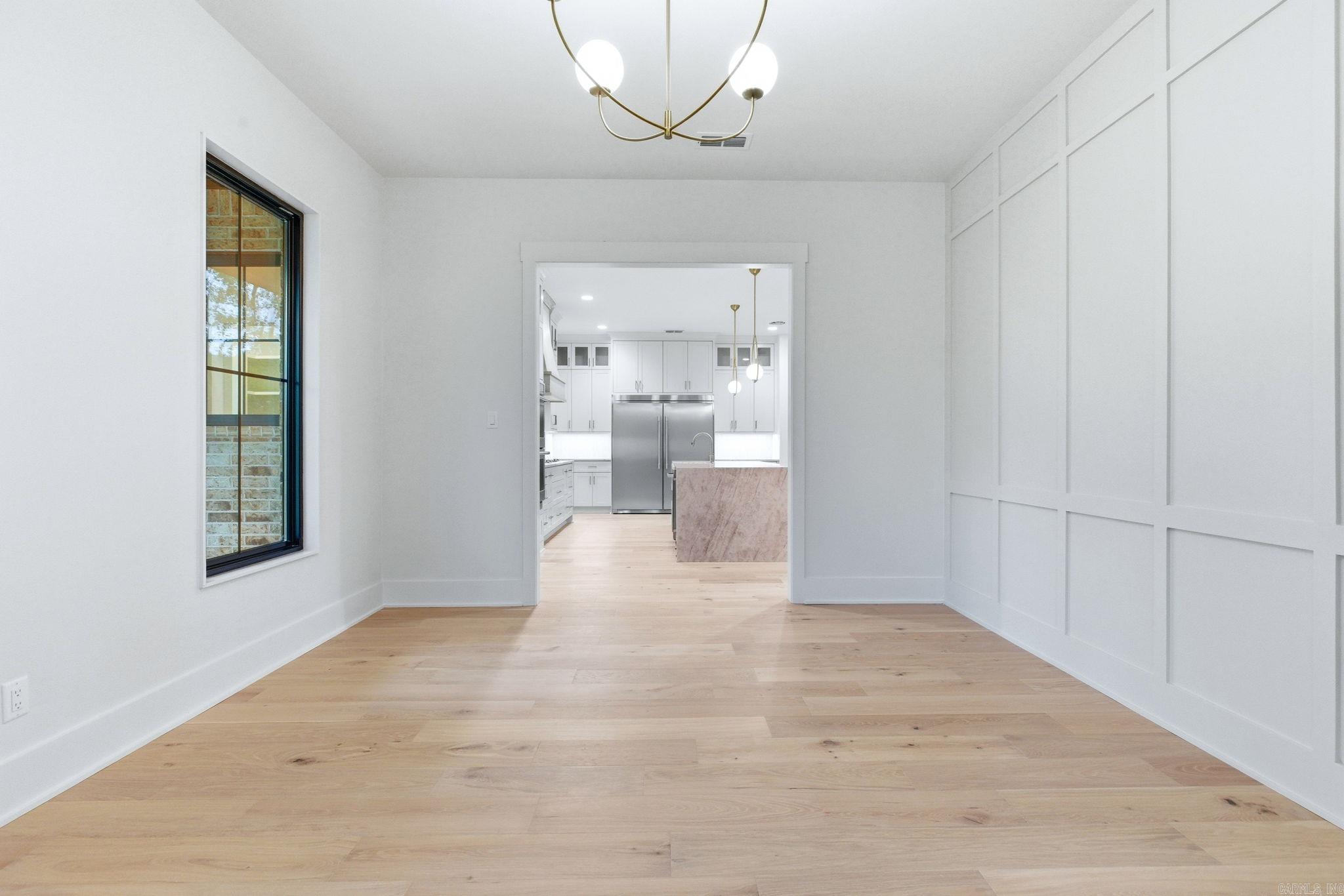 HAZEL OAK - Residential