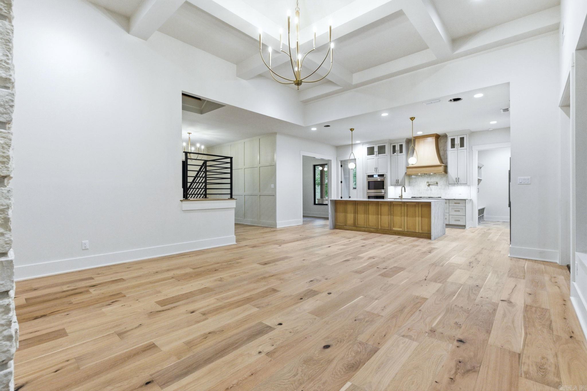 HAZEL OAK - Residential