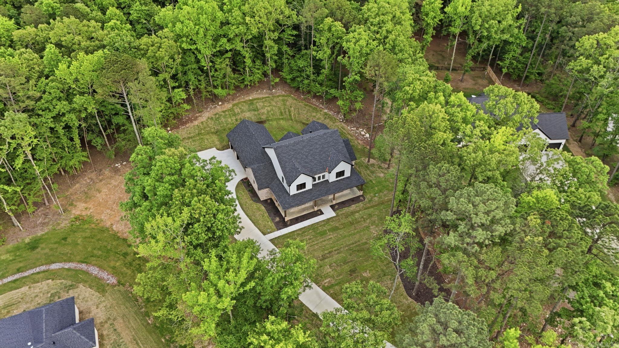HAZEL OAK - Residential