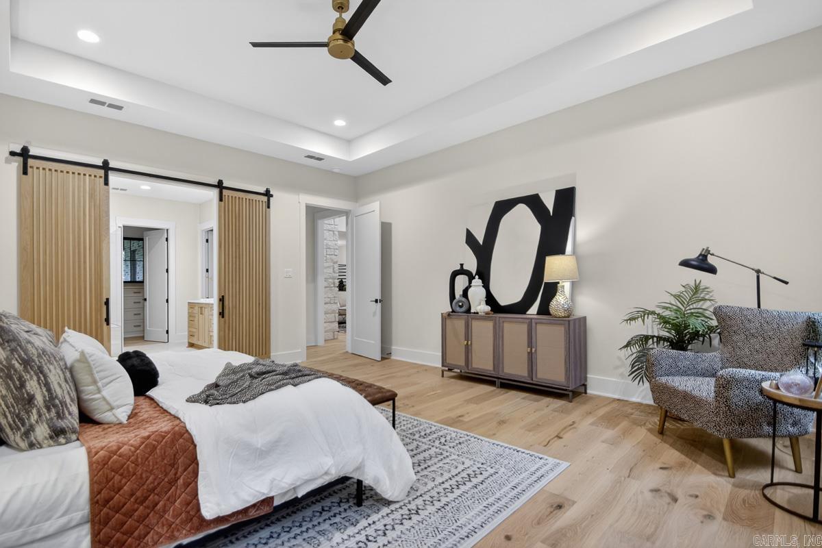 HAZEL OAK - Residential