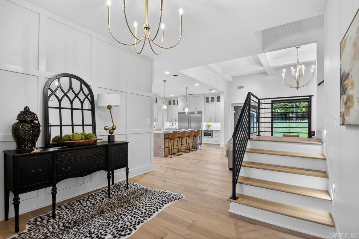 HAZEL OAK - Residential