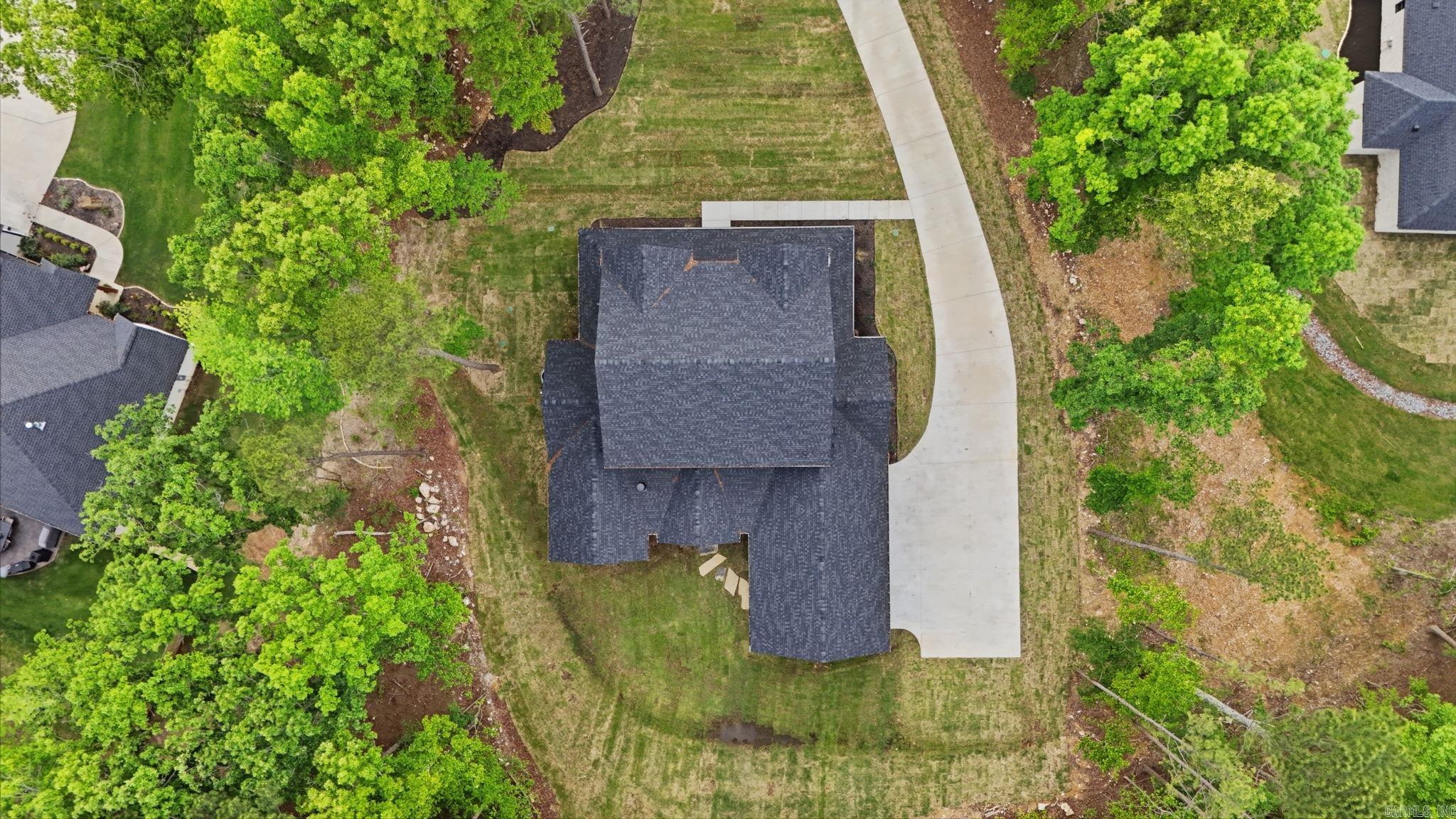 HAZEL OAK - Residential