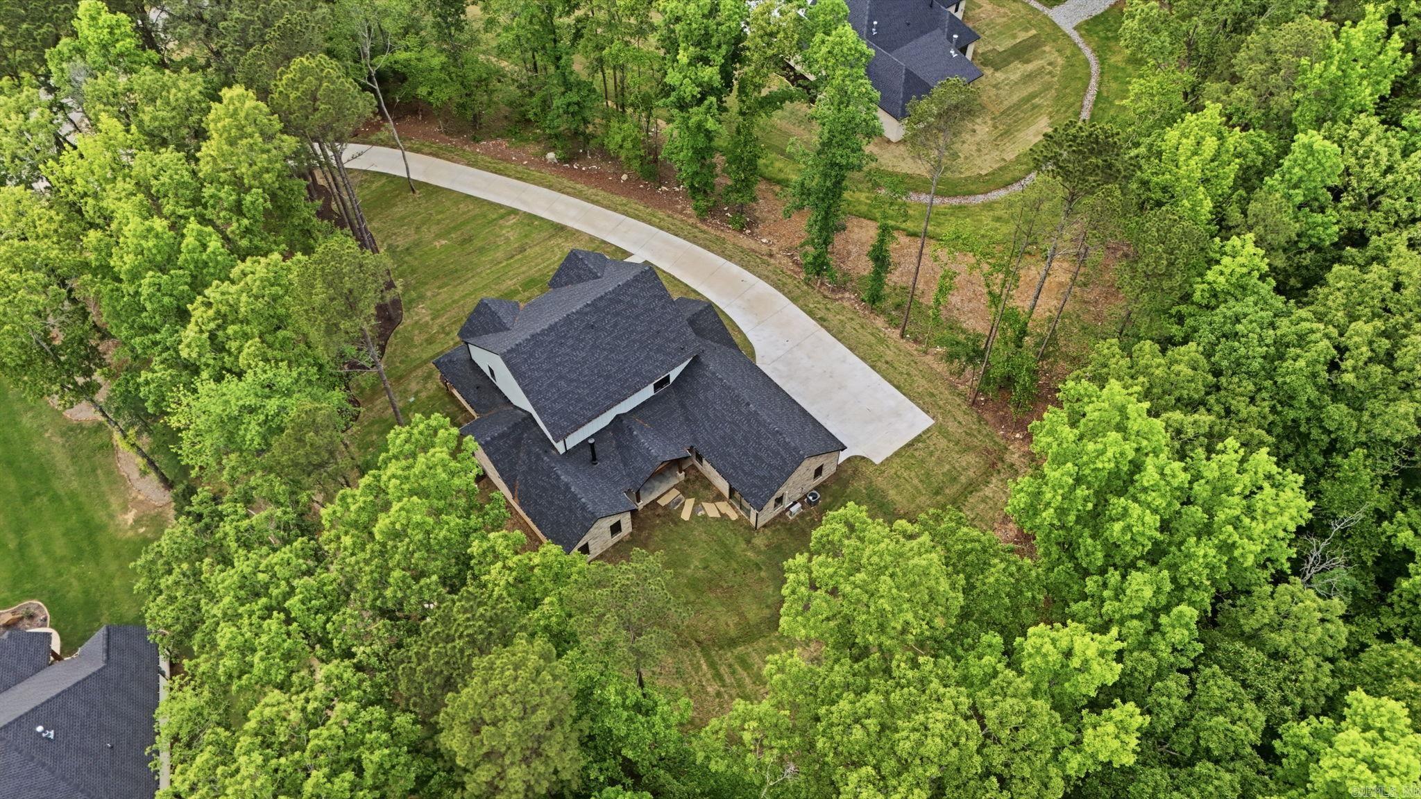 HAZEL OAK - Residential