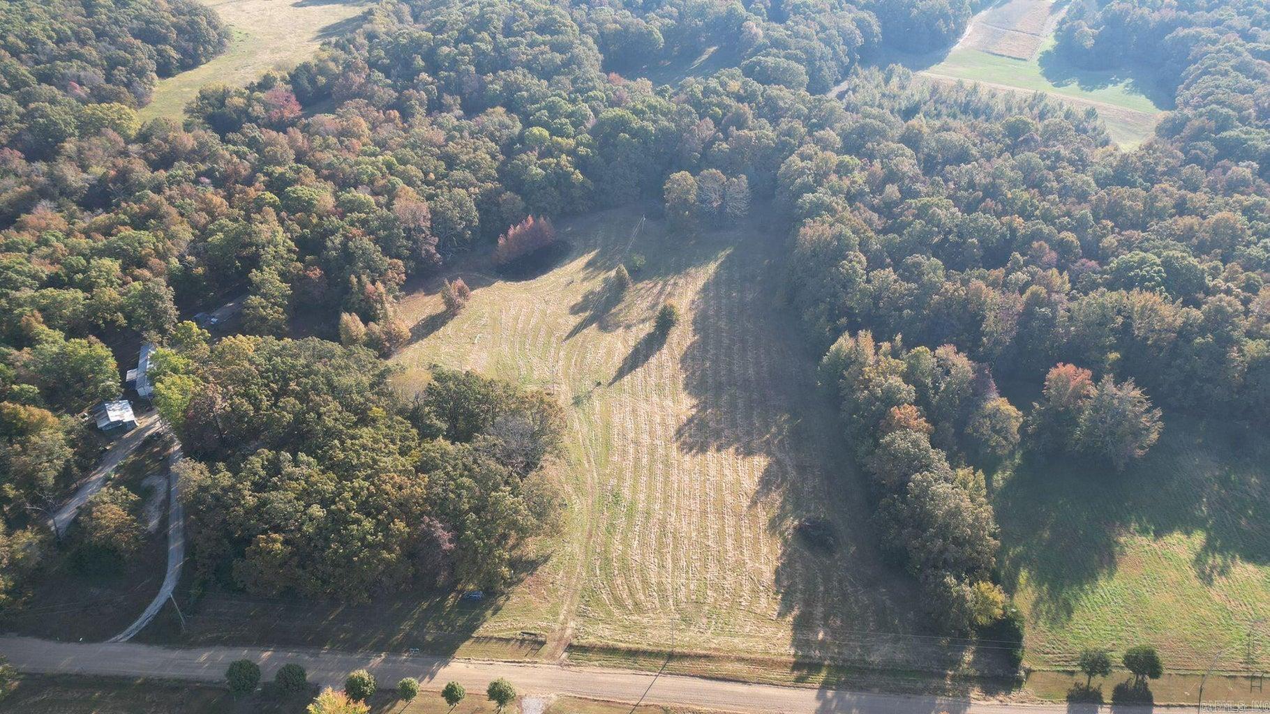 Metes & Bounds - Land