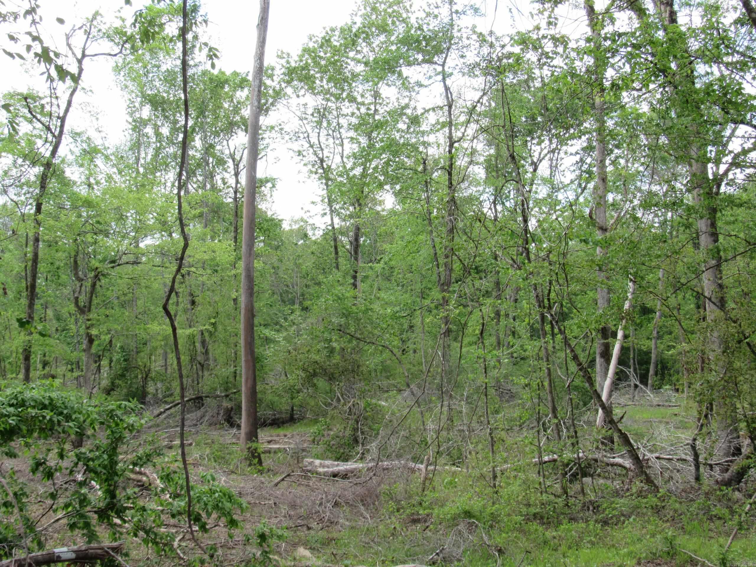 Not in Subdivision - Land