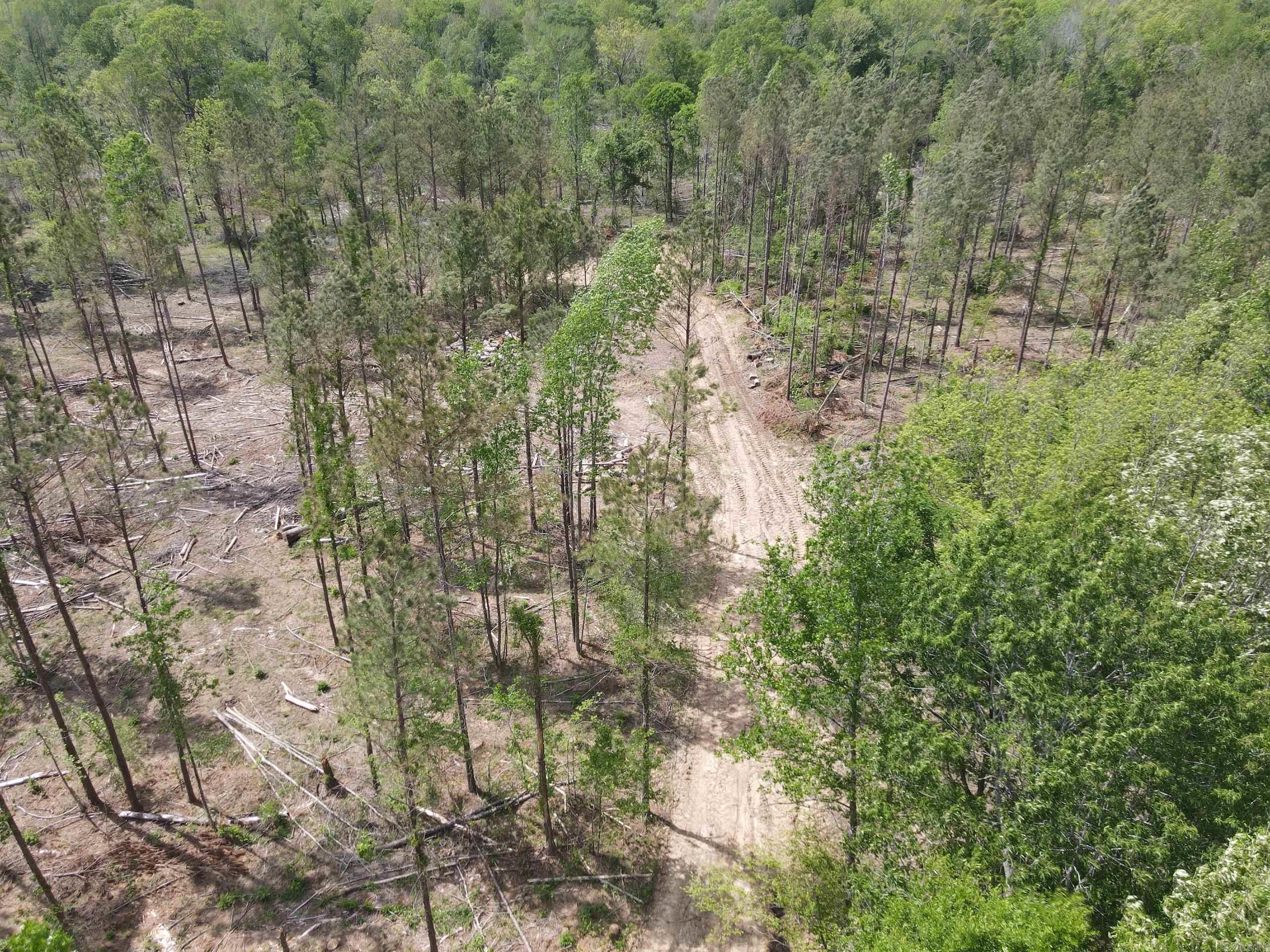 Not in Subdivision - Land