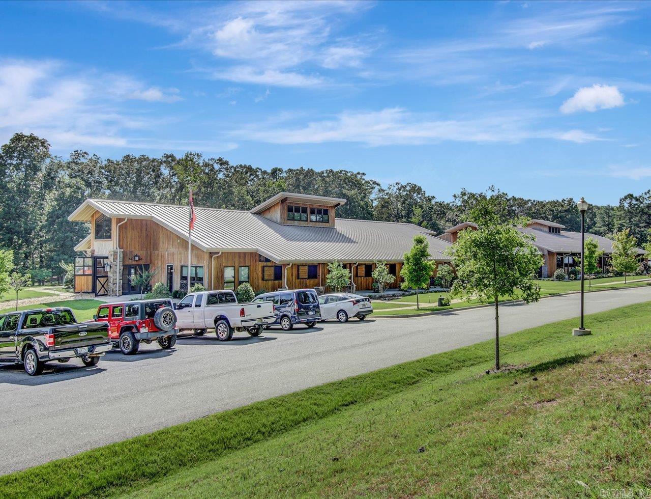 Glenns Crossing - Commercial Sale