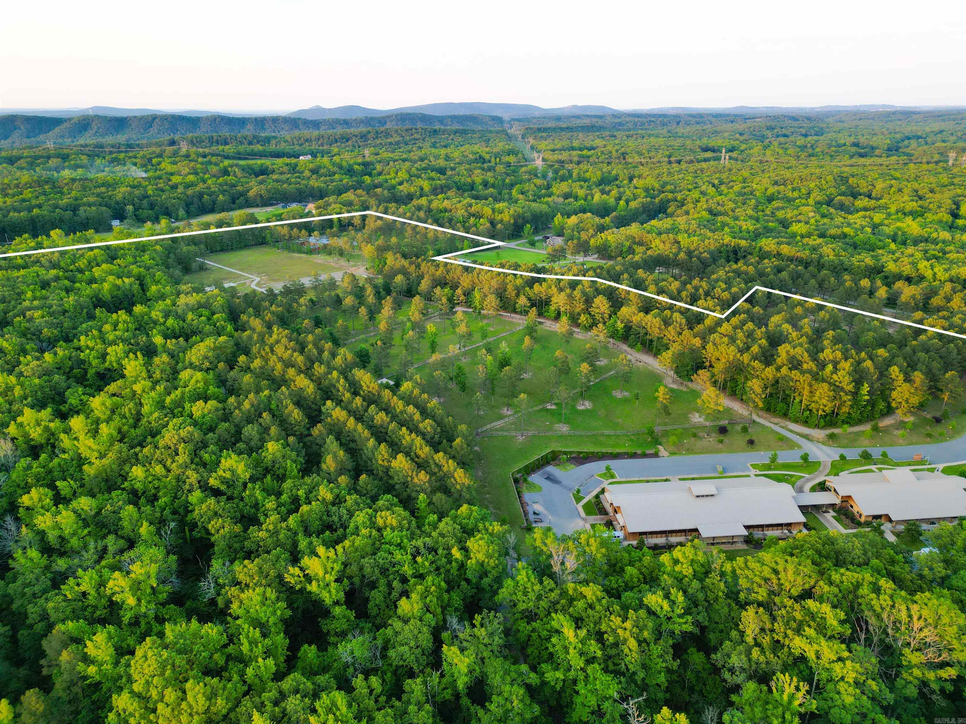 Glenns Crossing - Commercial Sale