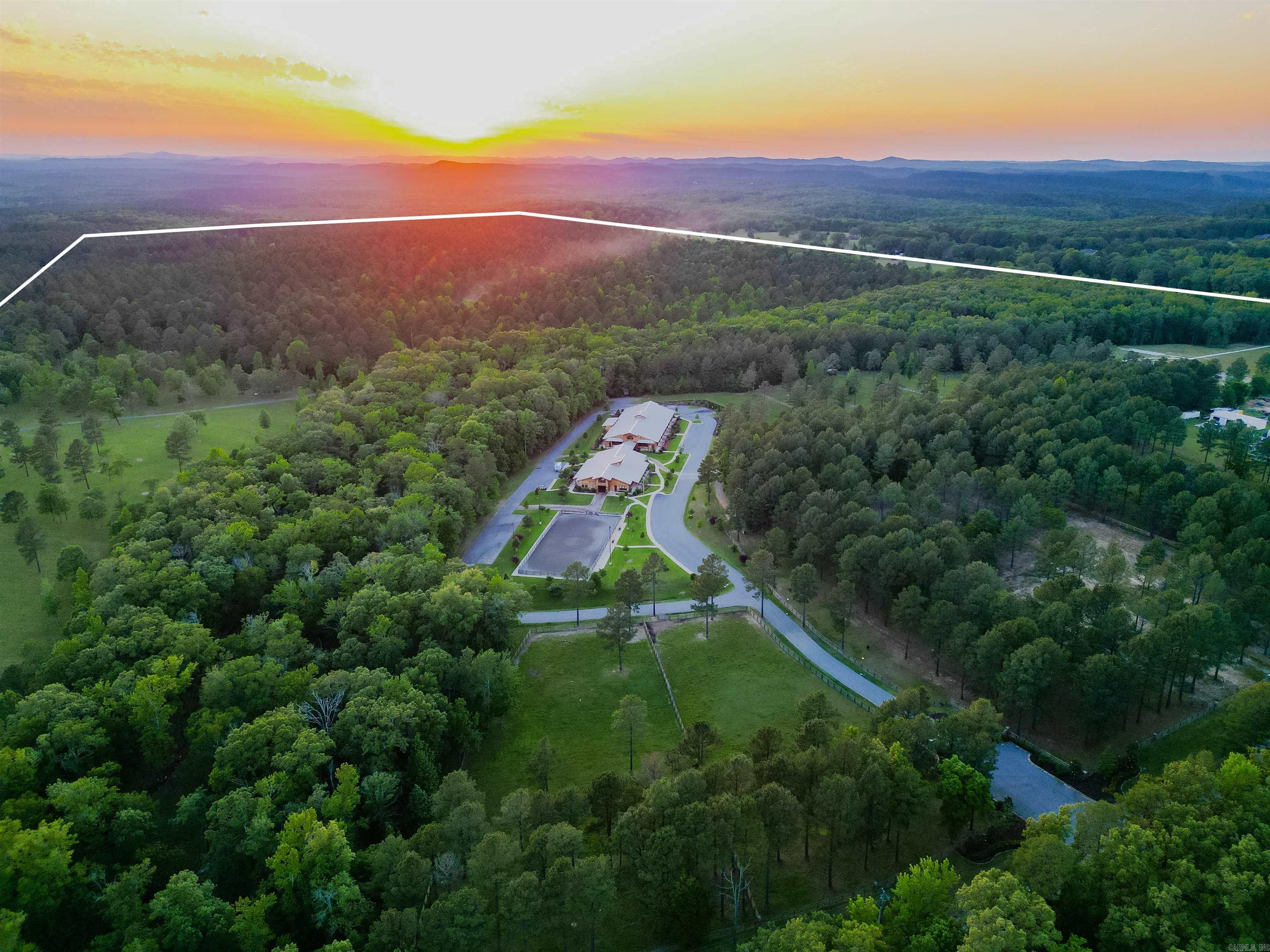 Glenns Crossing - Commercial Sale