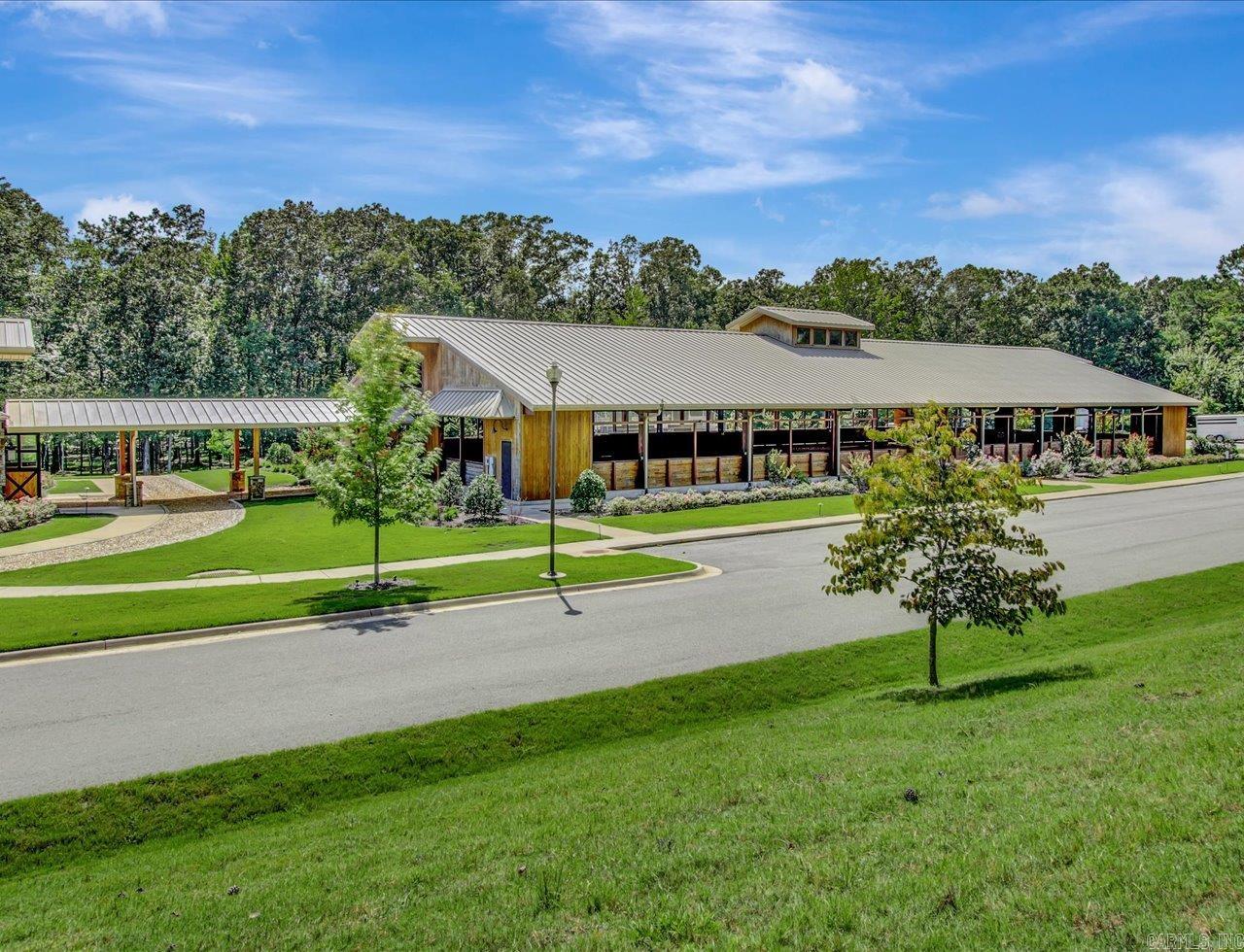 Glenns Crossing - Commercial Sale