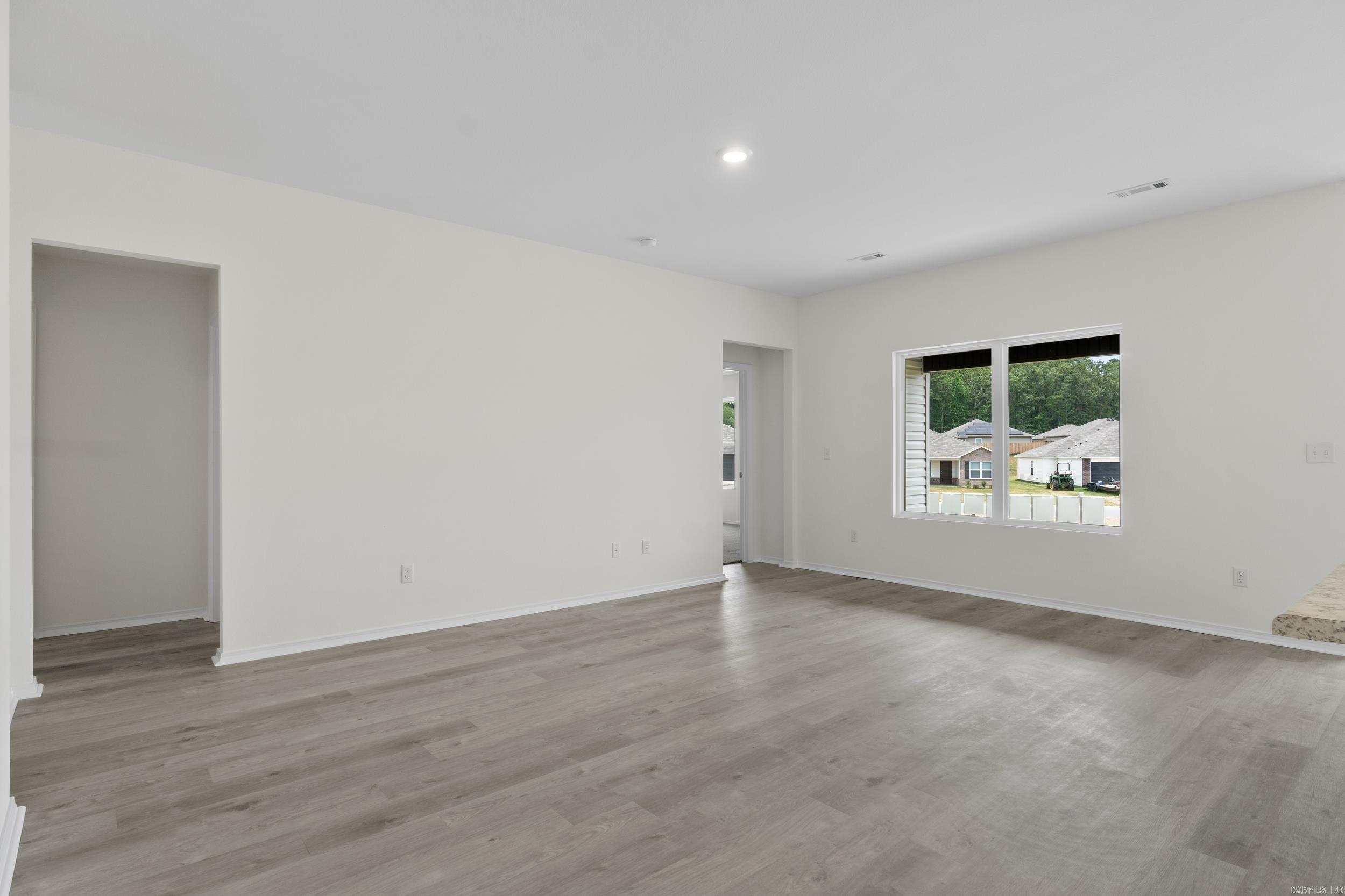 SPRINGLAKE TRAILS - Residential