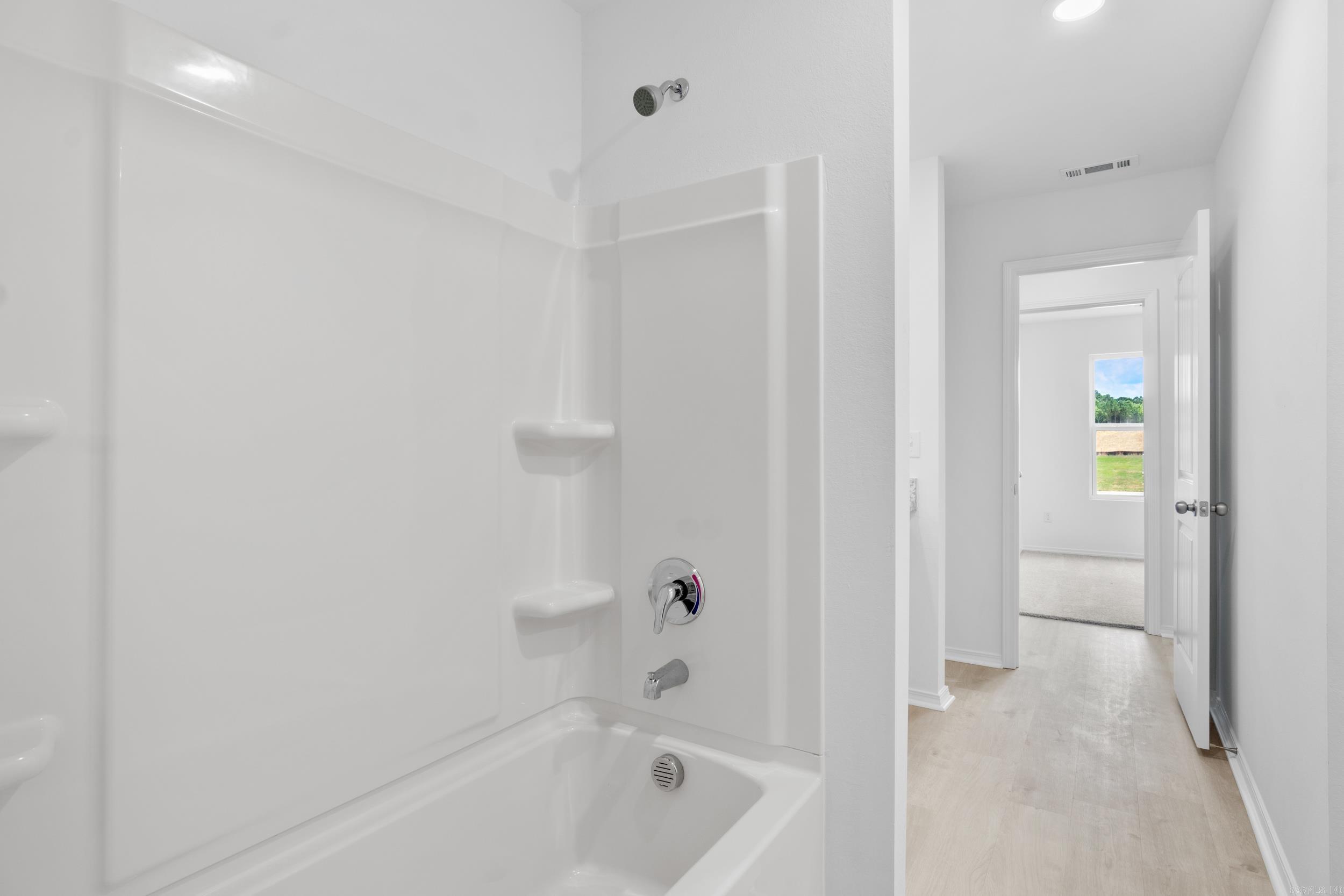 SPRINGLAKE TRAILS - Residential