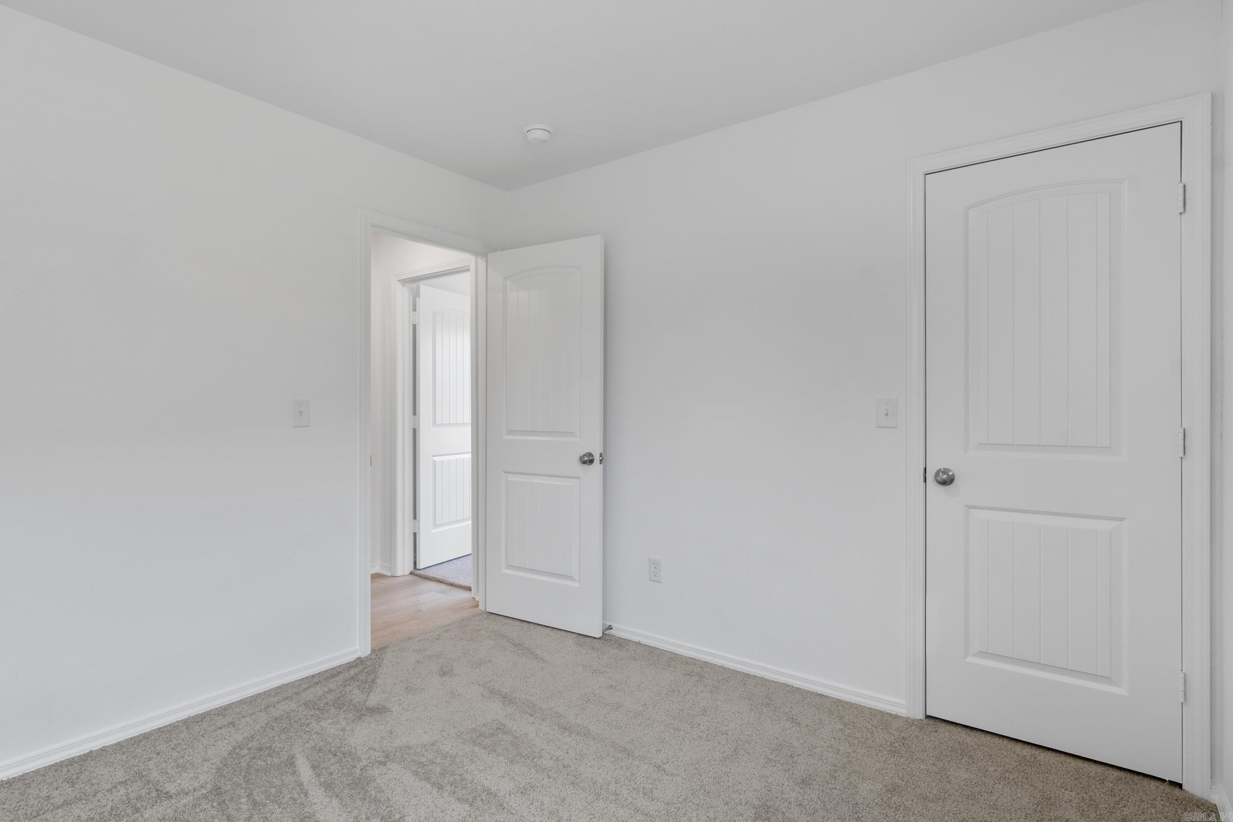 SPRINGLAKE TRAILS - Residential