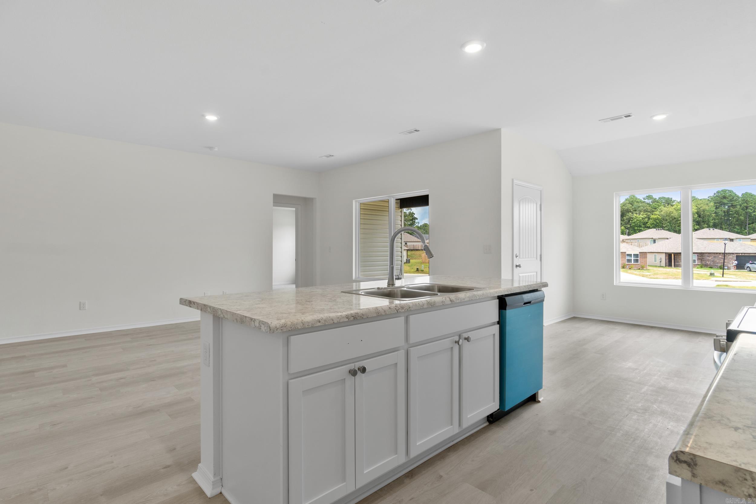 SPRINGLAKE TRAILS - Residential