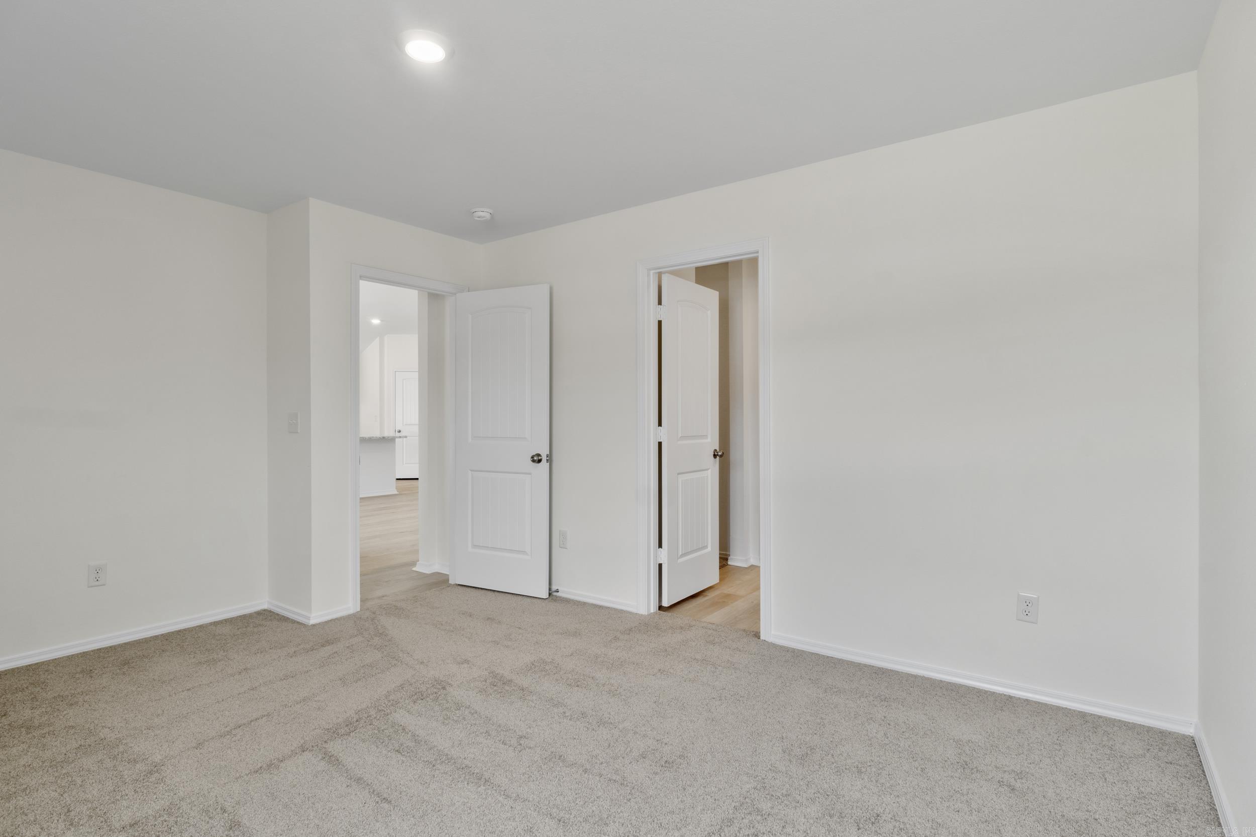 SPRINGLAKE TRAILS - Residential