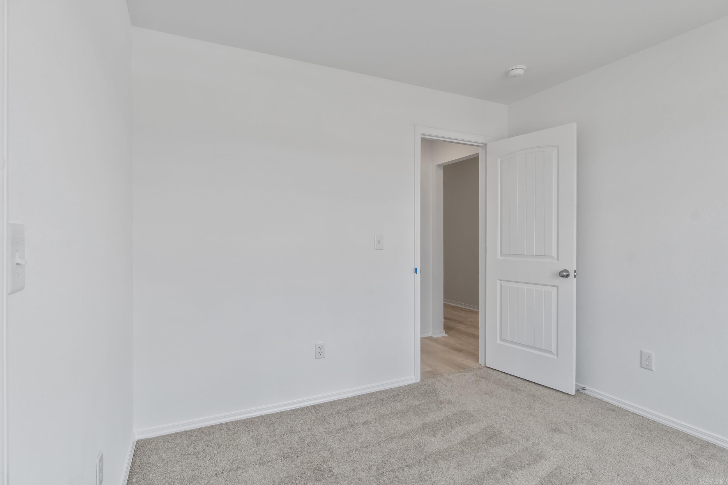 SPRINGLAKE TRAILS - Residential