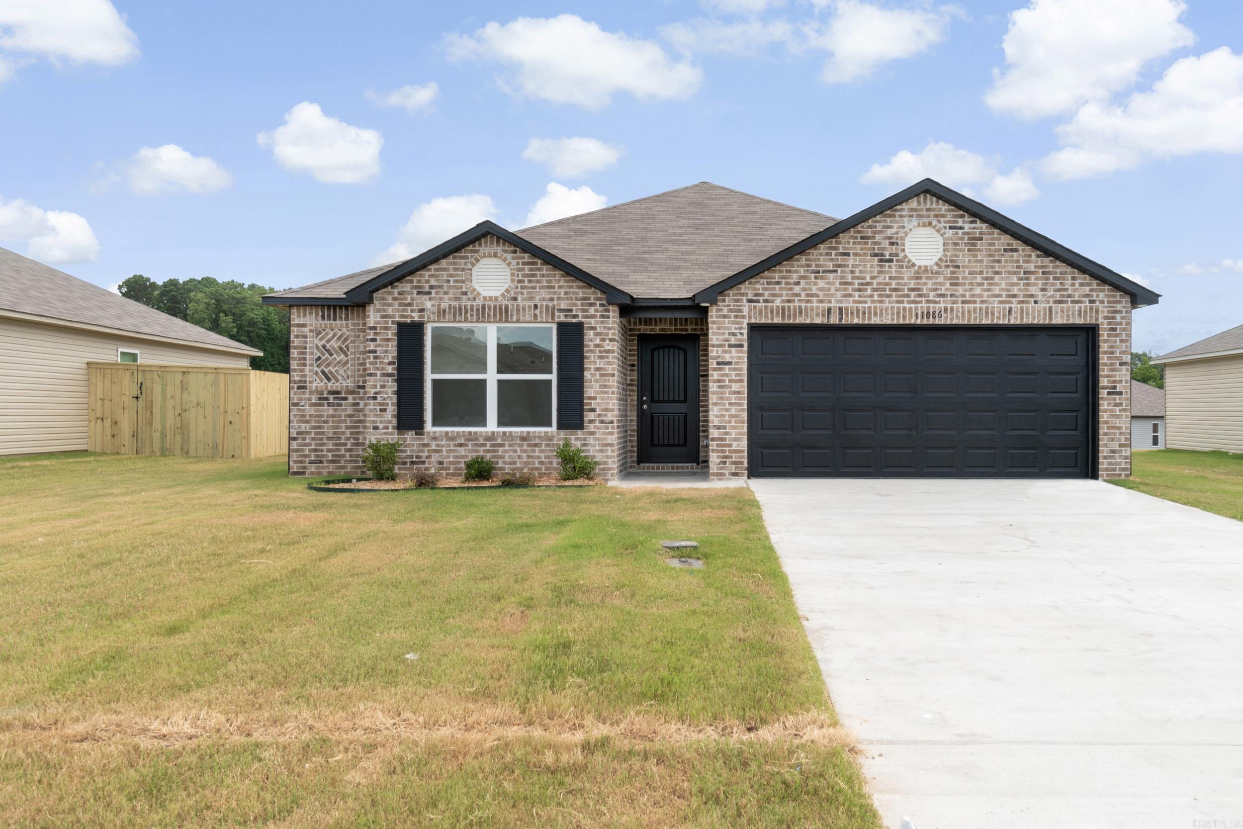 SPRINGLAKE TRAILS - Residential