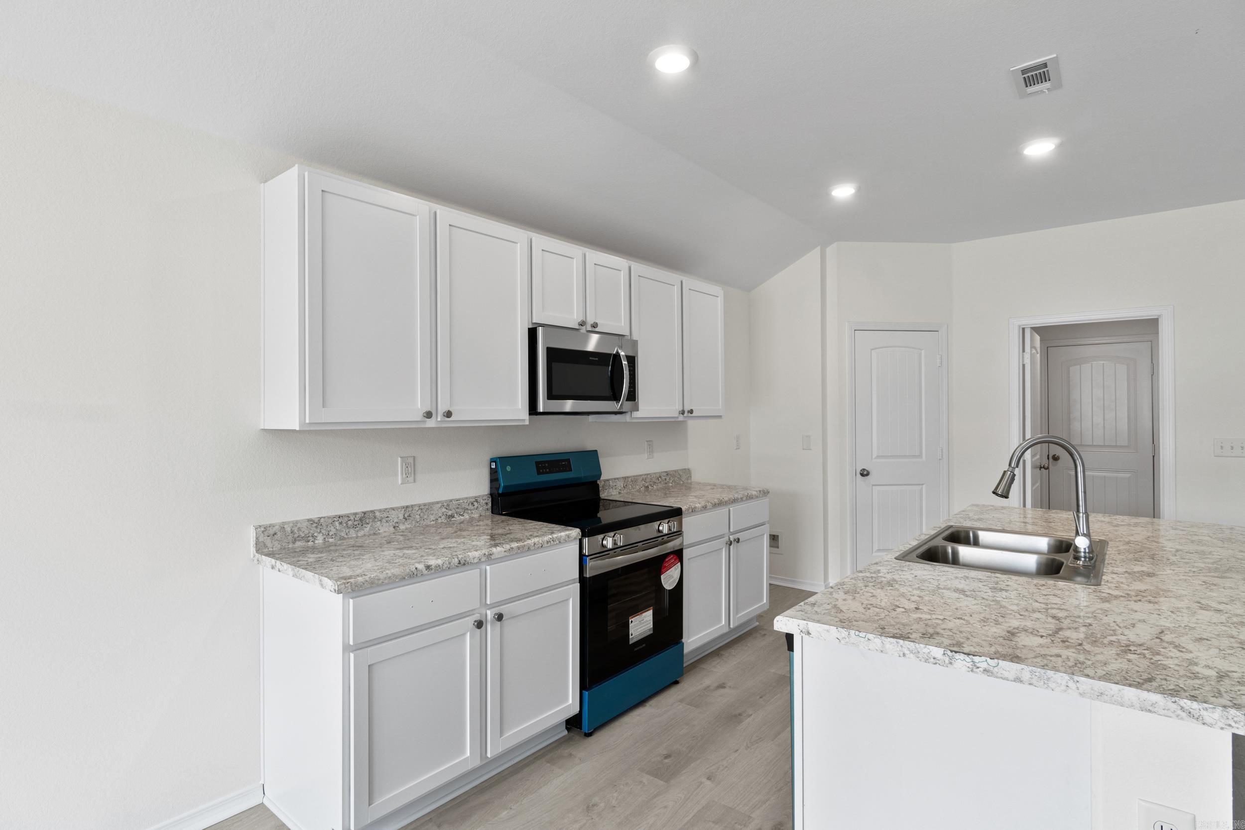 SPRINGLAKE TRAILS - Residential